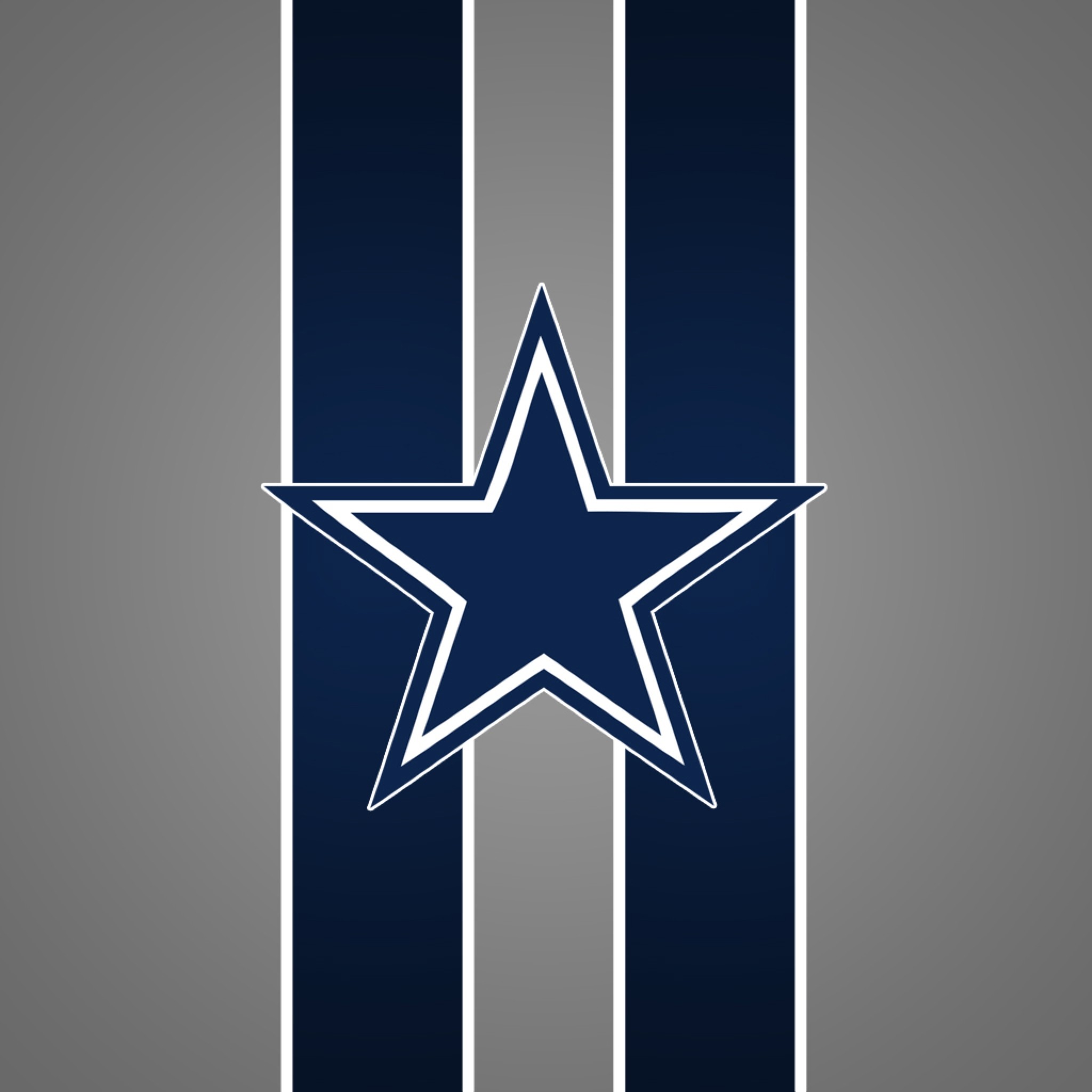 Download Star Patterns On Banner Of Dallas Cowboys Iphone Wallpaper   Wallpaperscom