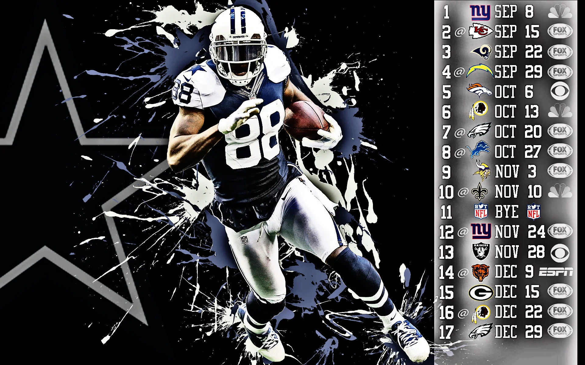 Wallpapers Of Dallas Cowboys Wallpapers) – HD Wallpapers