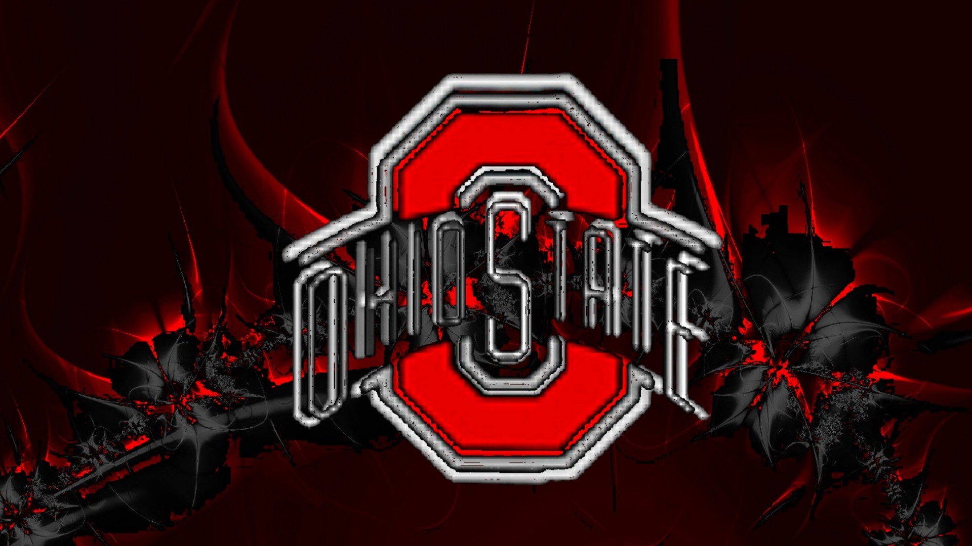 Ohio State Football Background Wallpaper | HD Wallpapers | Pinterest | Hd  wallpaper and Wallpaper