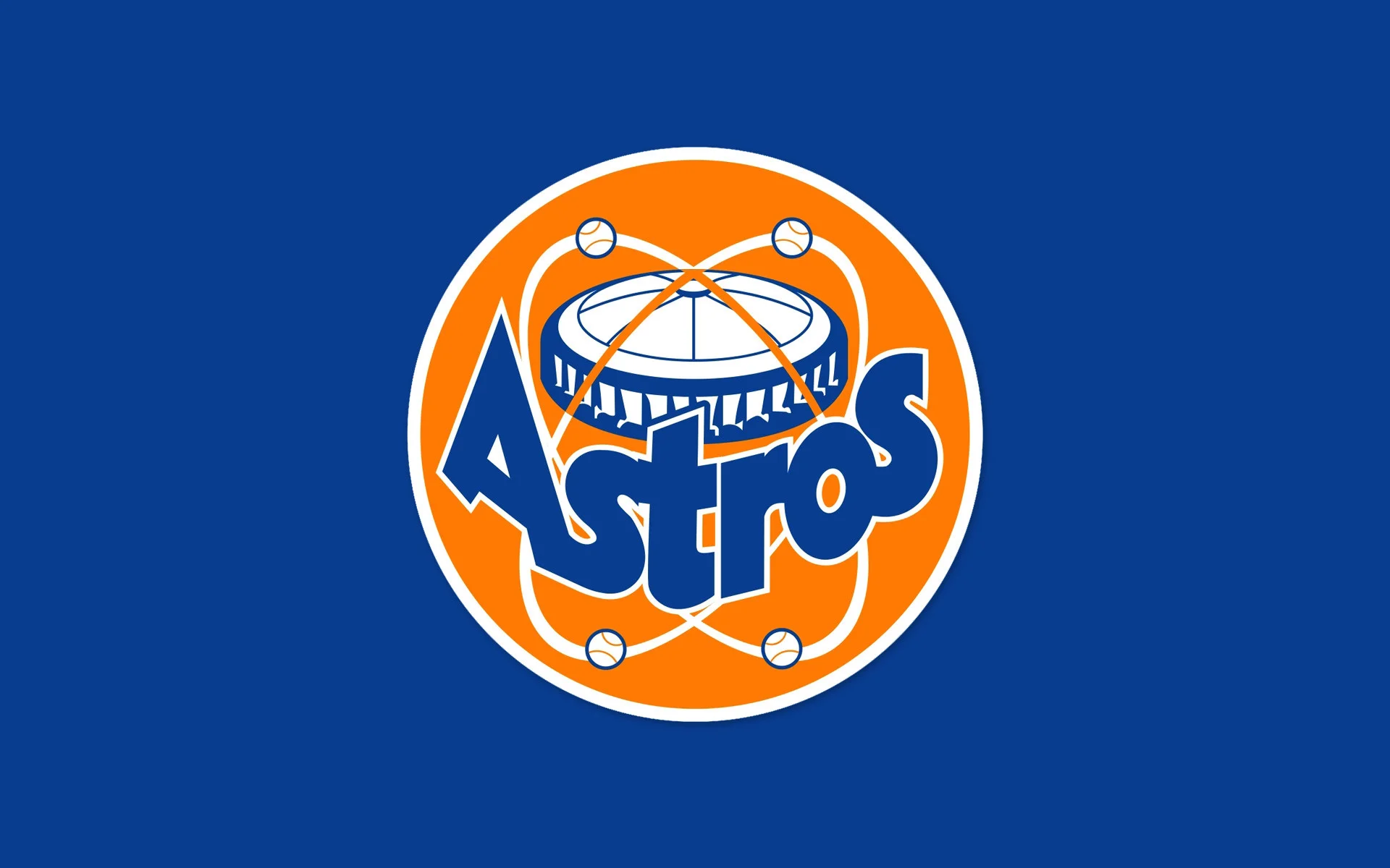 39 Houston Astros Desktop Wallpaper  WallpaperSafari