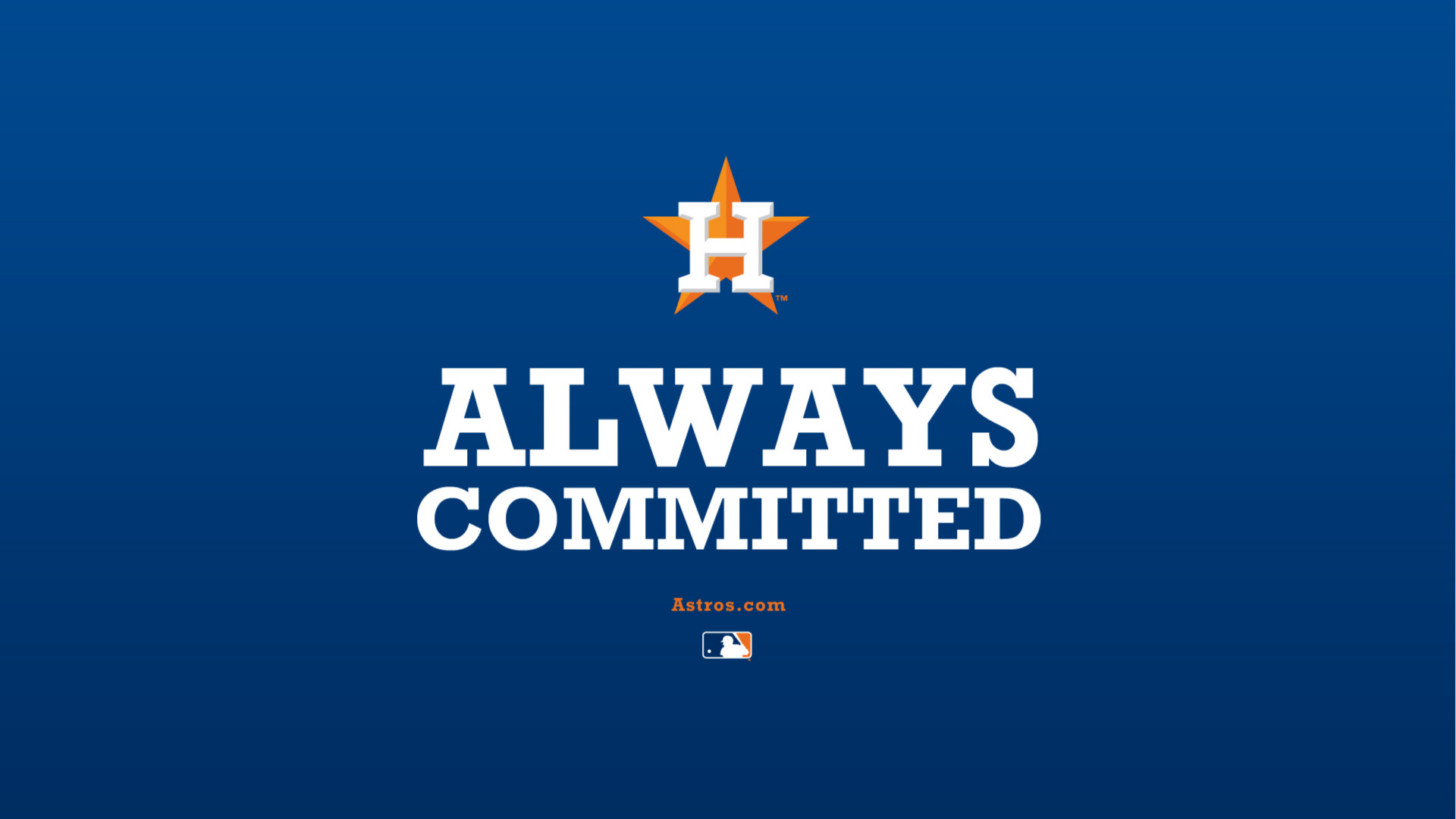 Houston Astros Wallpaper – Desktop, Phone, Tablet | Houston Astros