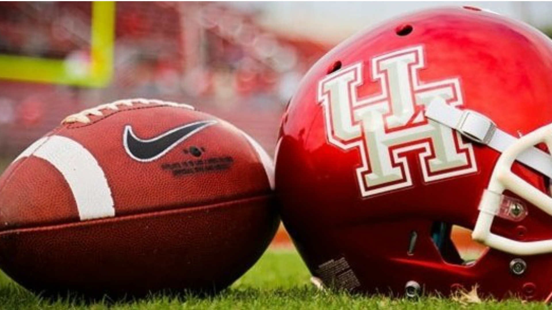 Five star recruit picks Houston over Alabama, Texas, Texas A