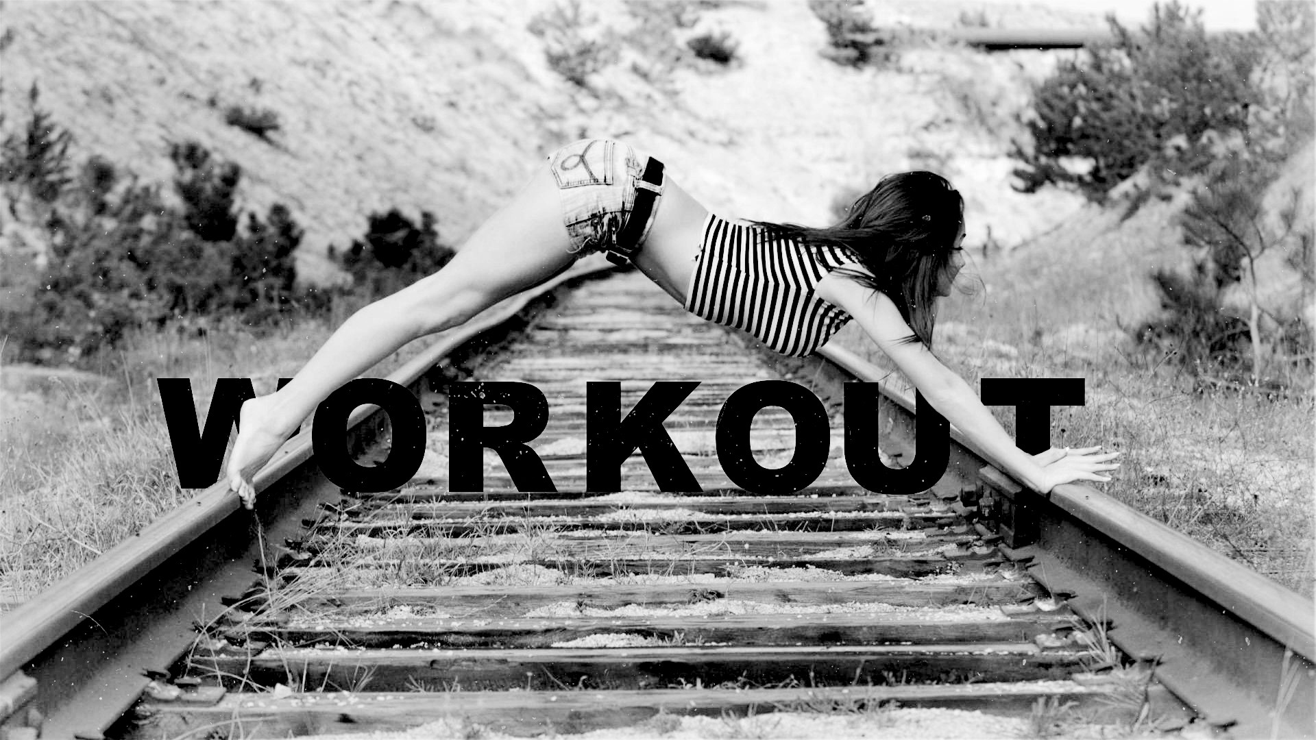 WORKOUT HD WALLPAPER by andrewholden WORKOUT HD WALLPAPER by andrewholden