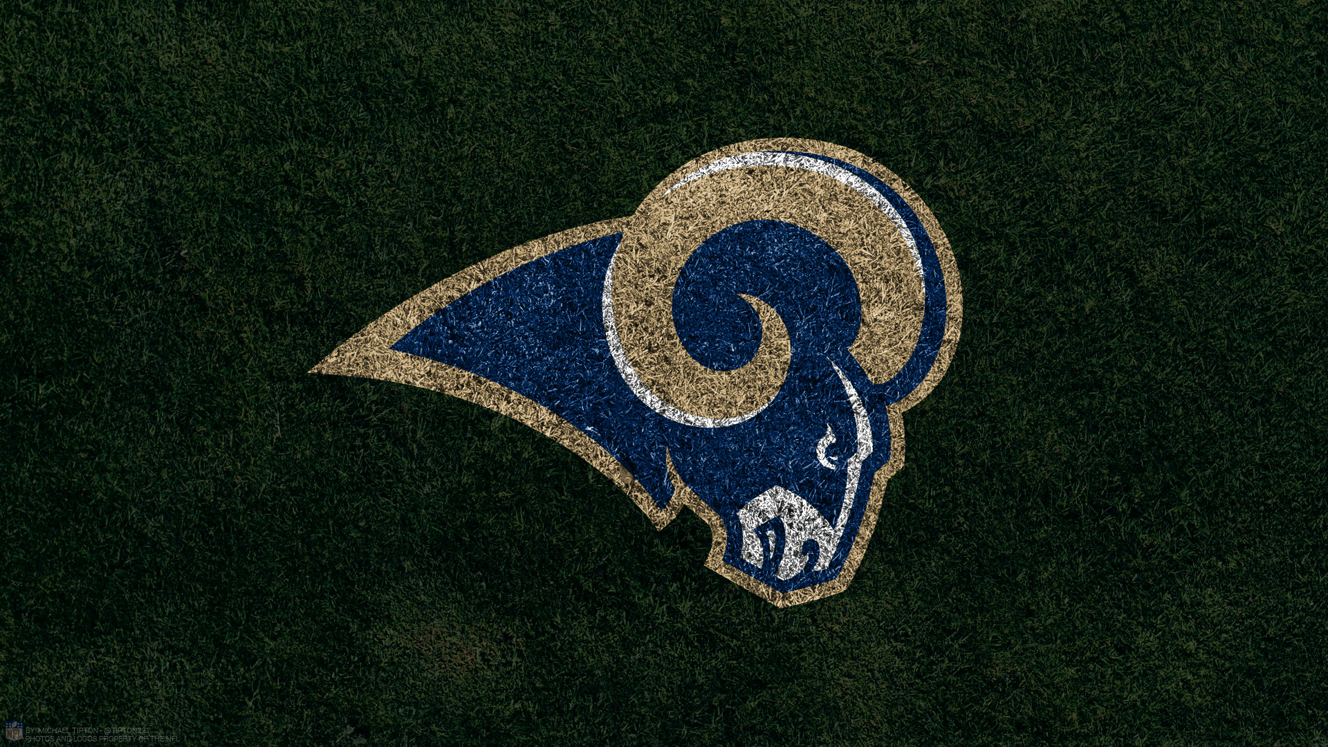 2017 Los Angeles Rams Wallpapers – PC iPhone Android