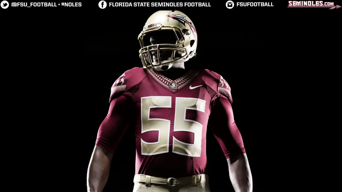 Florida State Football Wallpaper