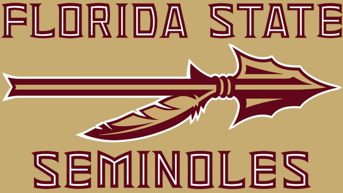 Florida state seminoles college football wallpaper