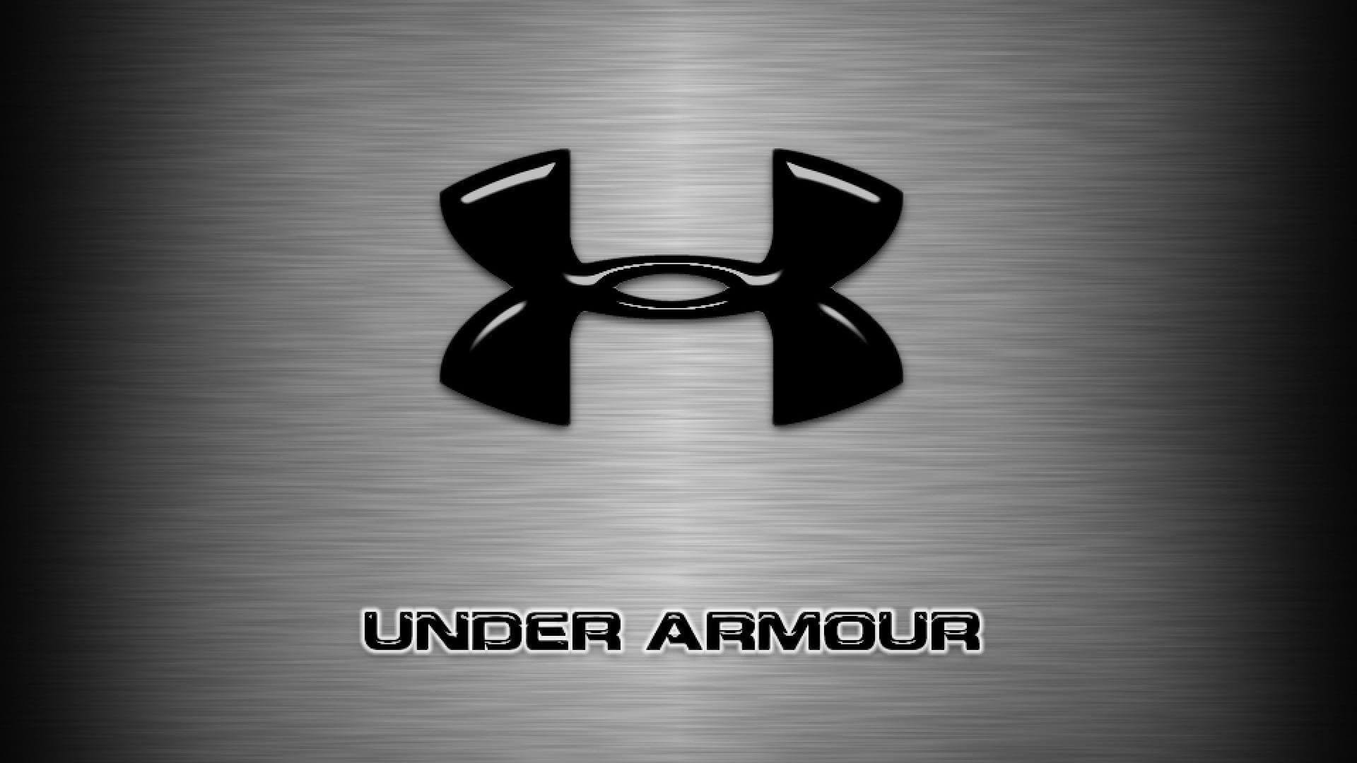 Under Armour рабочий стол