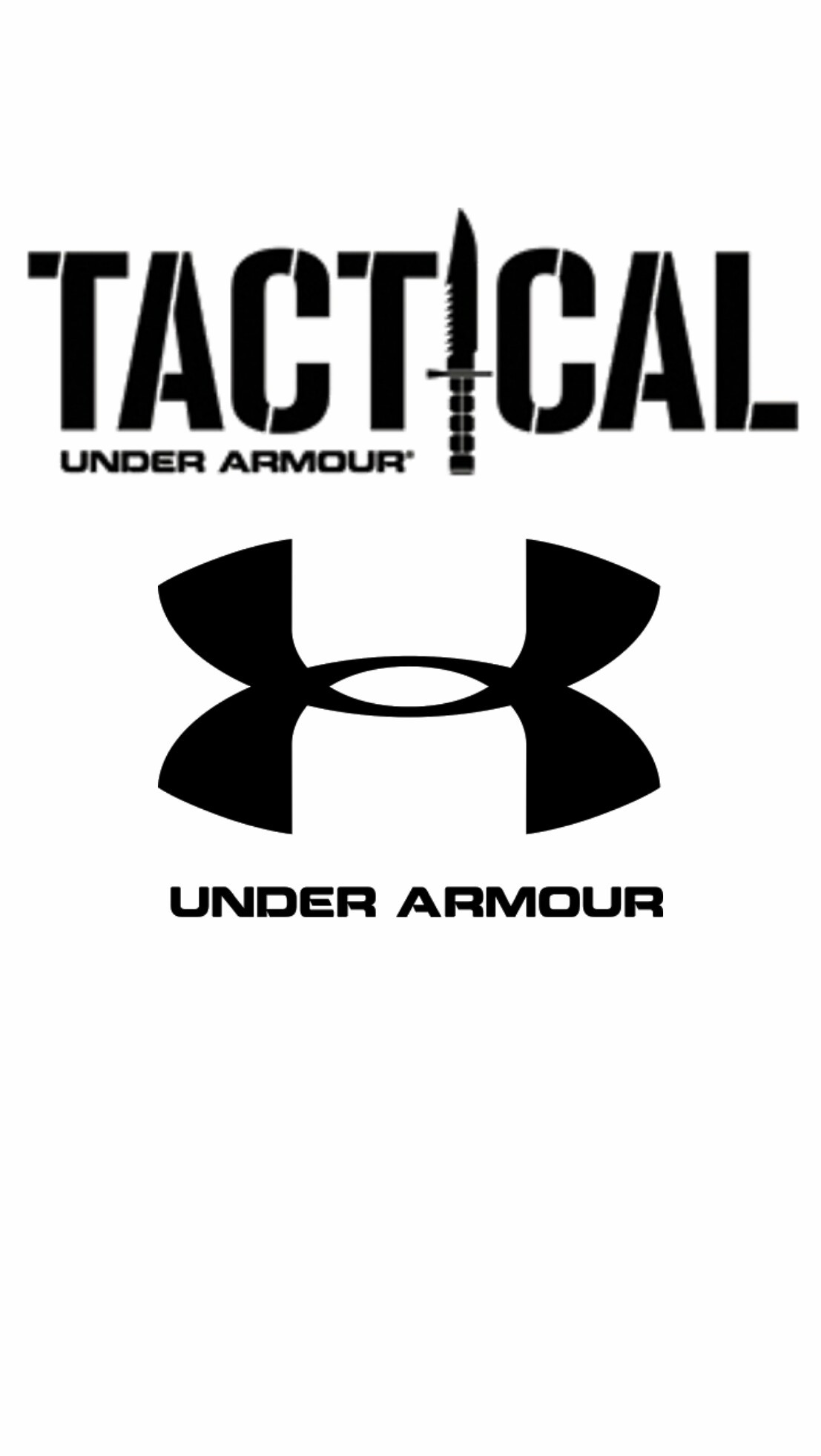#under armour #white #wallpaper #android #iphone
