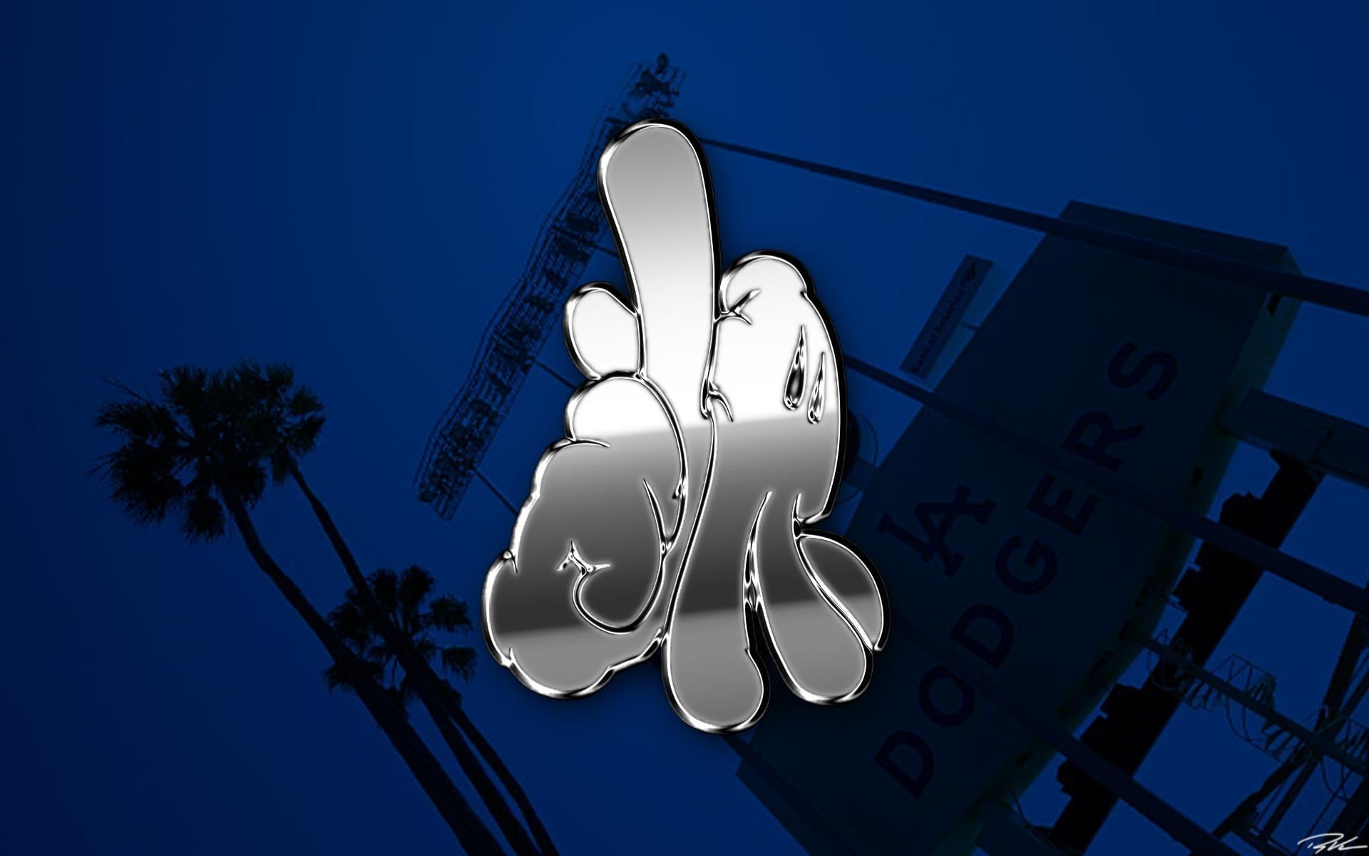 LOS ANGELES DODGERS WALLPAPER – – HD Wallpapers