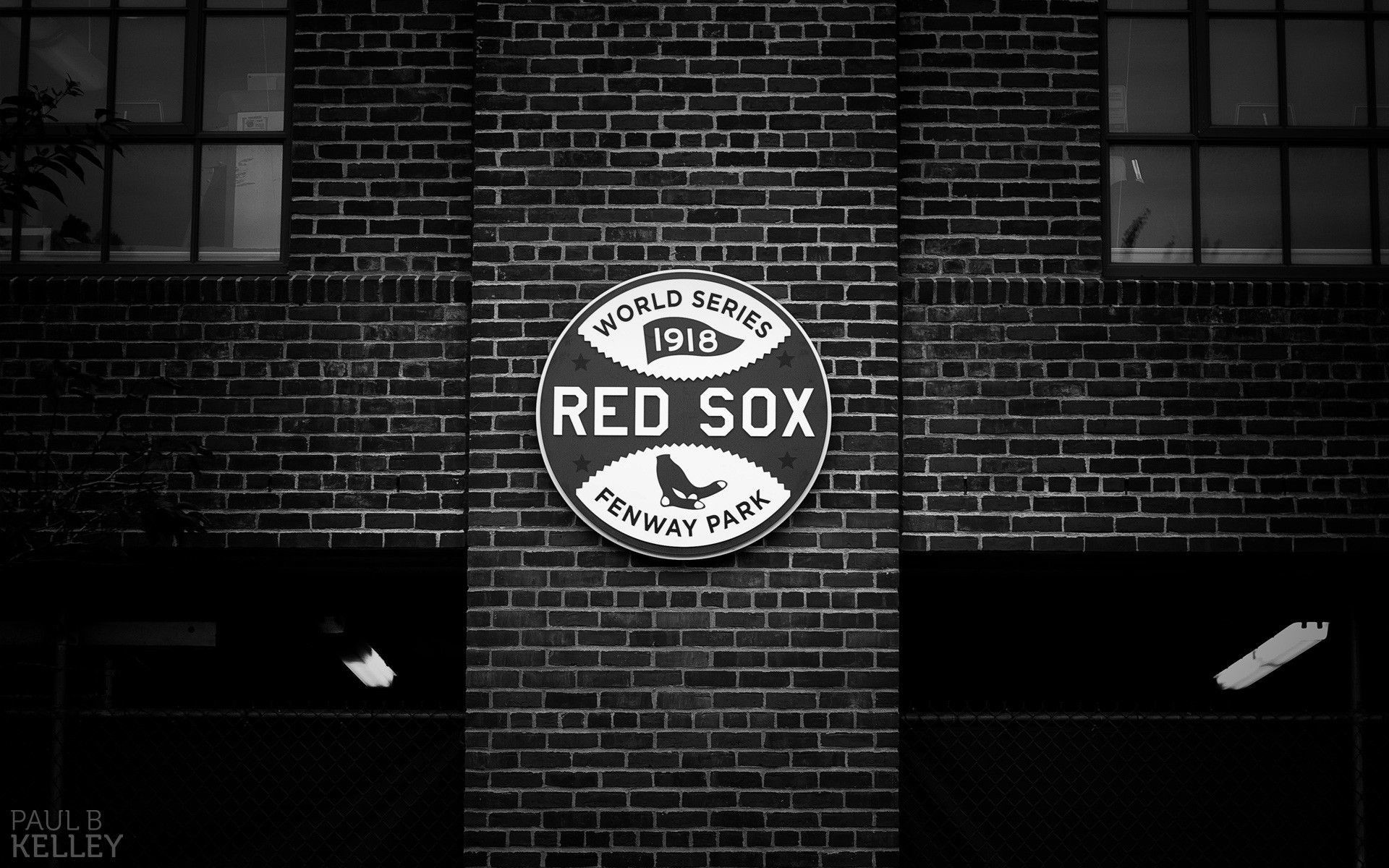 Sox Wallpaper