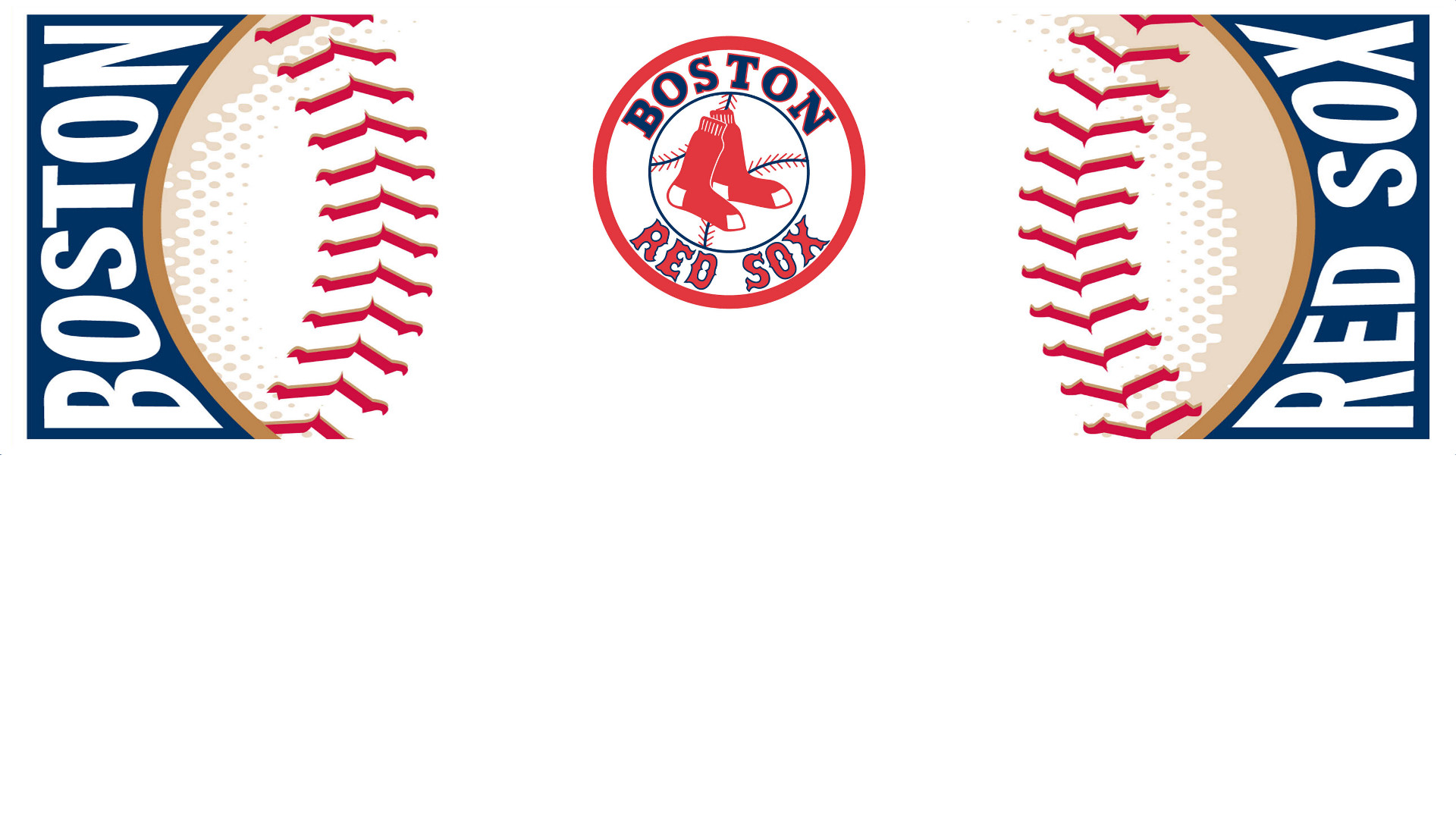 Boston Red Sox Logo Wallpaper 35437 HD Pictures Top Wallpaper