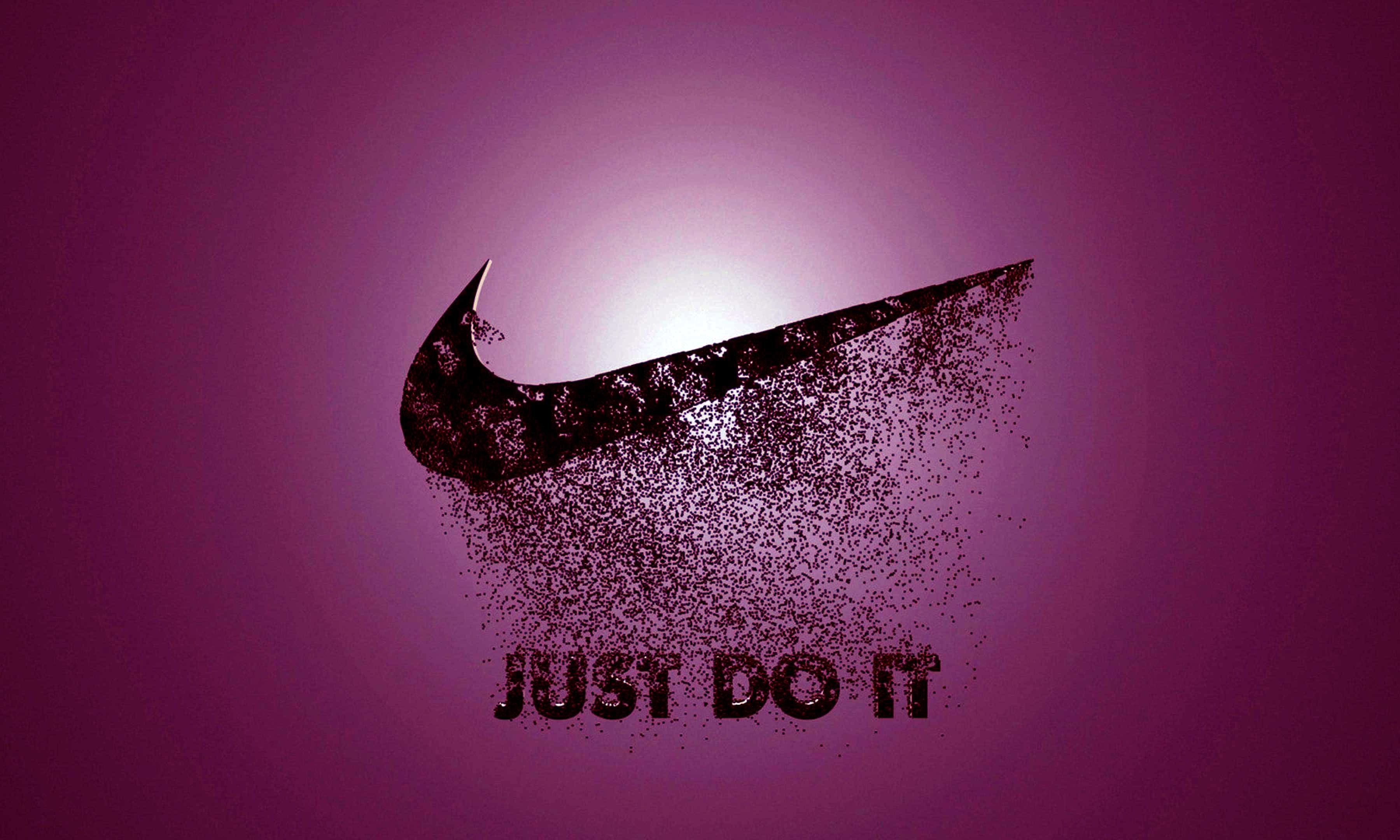 Nike Wallpapers "Just Do It" – Most Popular HD …