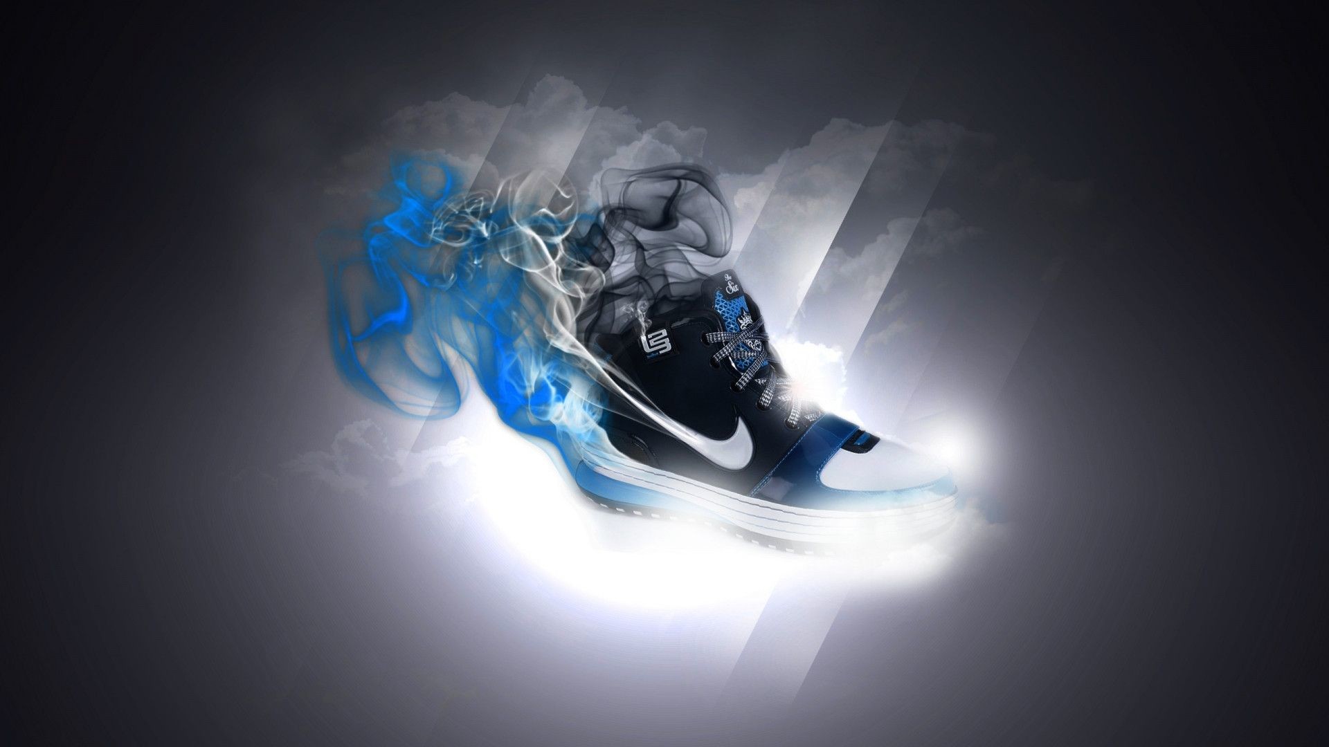 Nike Wallpaper Shoes