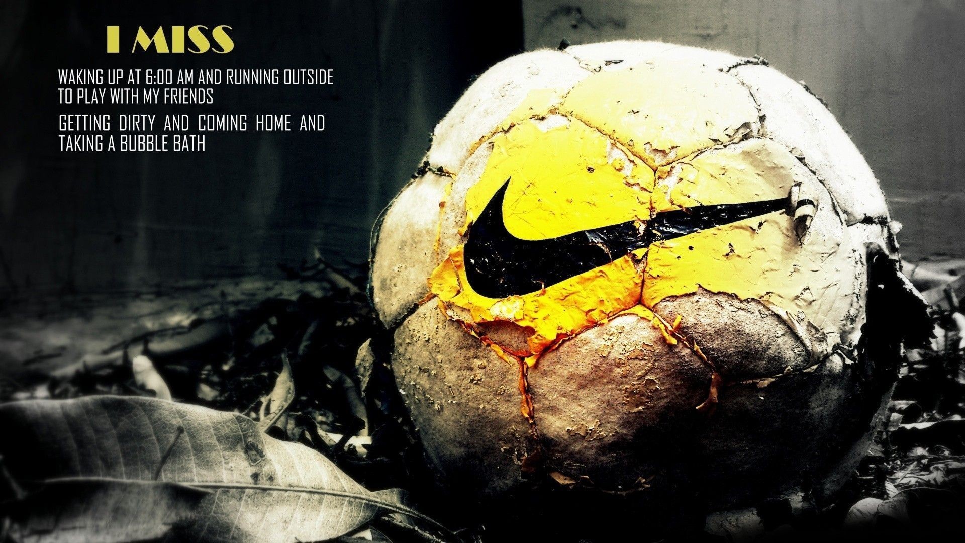 Nike Soccer Quotes Wallpaper. QuotesGram