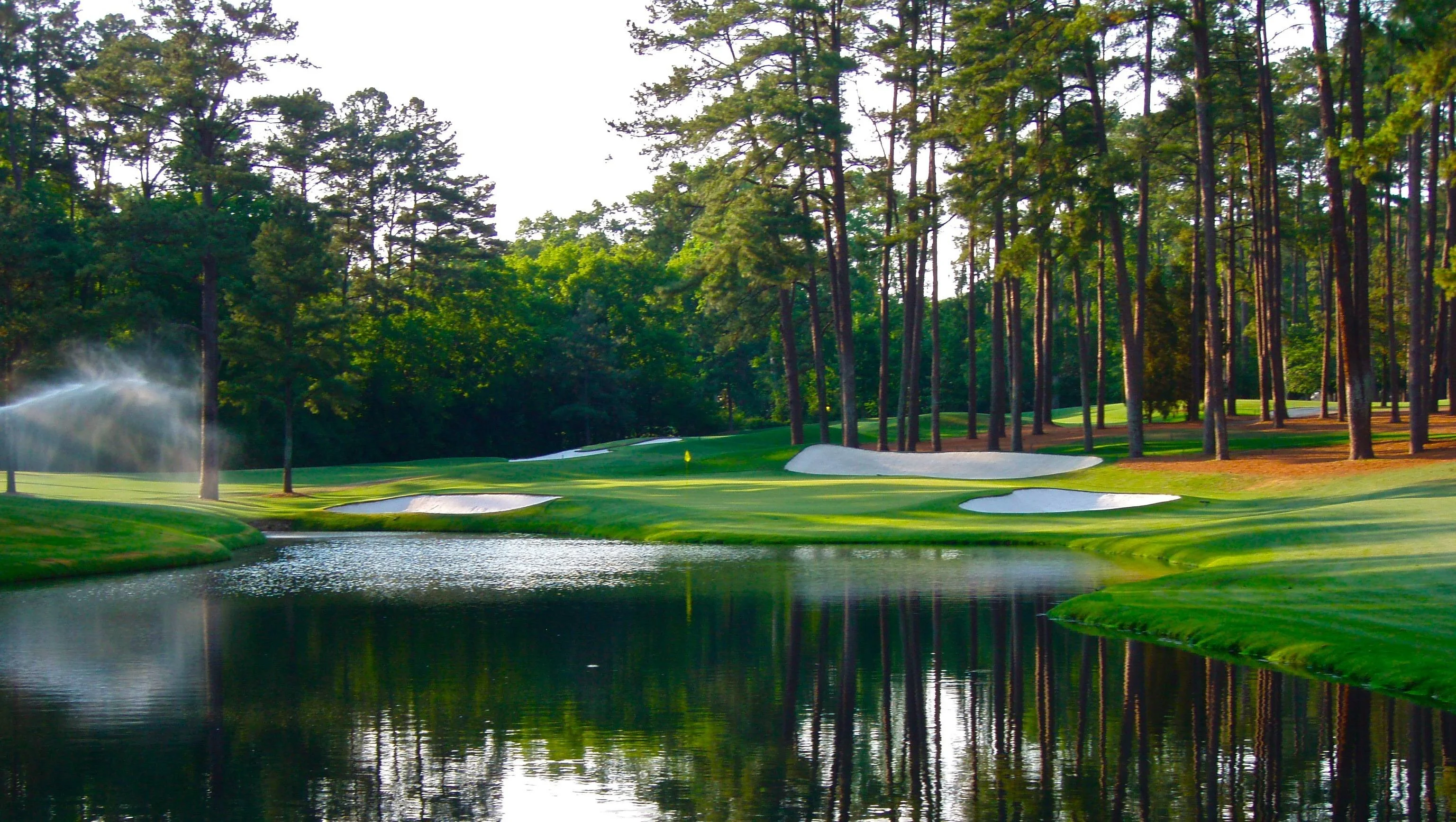 Augusta National Golf Club Wallpaper 63 images