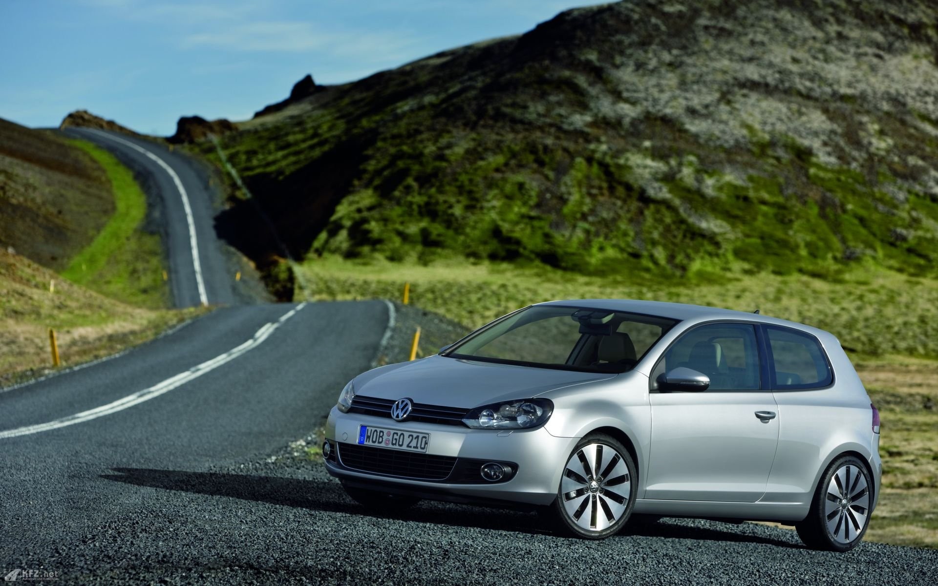 Golf 6 Tdi