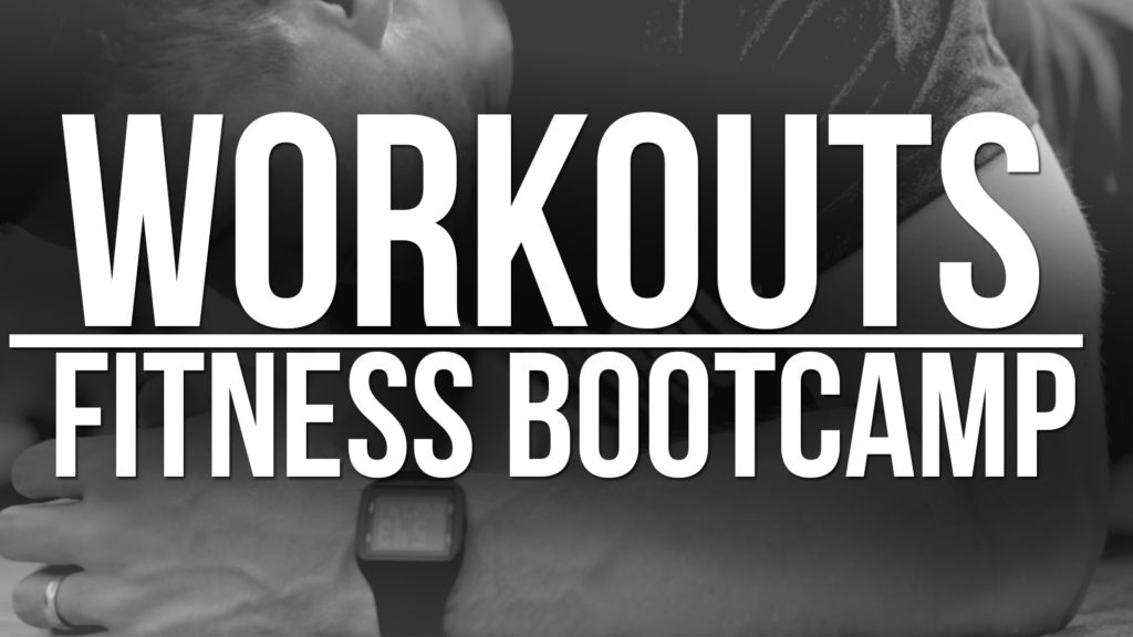 64+ Boot Camp