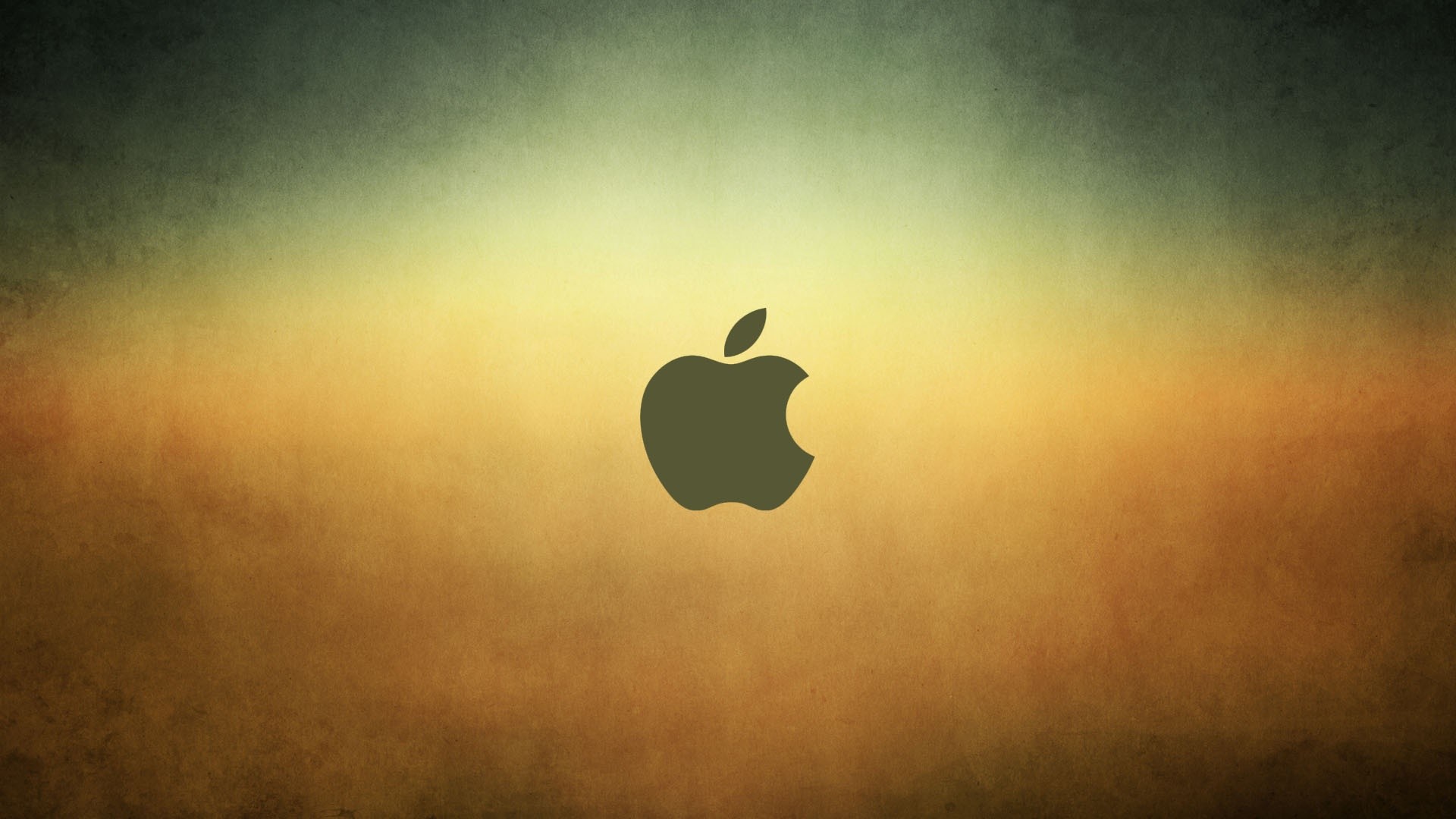 Apple New Logo