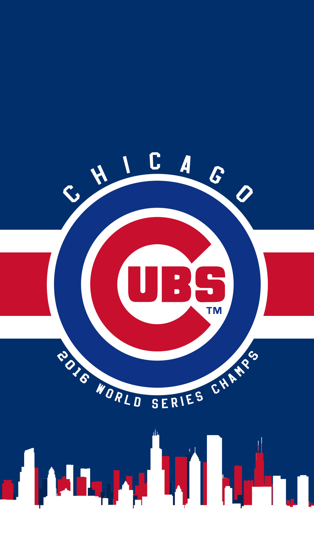 68 Chicago Cubs Wallpaper For Phones