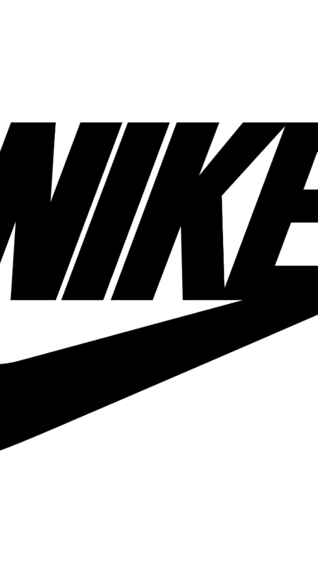 Nike Wallpaper for Iphone 1080×1920.
