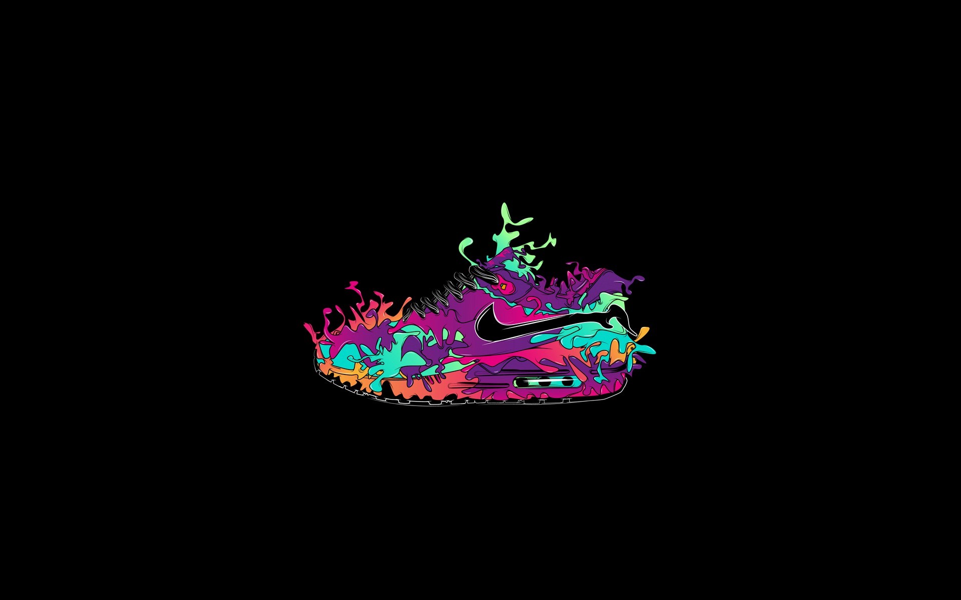 Cool Nike Wallpaper HD