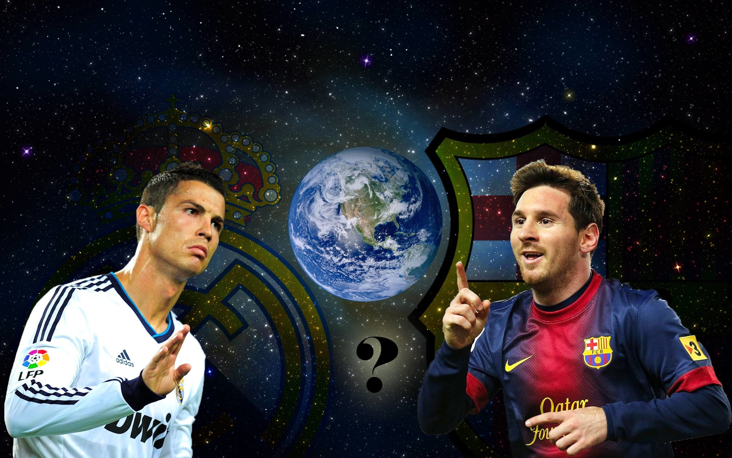 Ronaldo vs Messi wallpaper – Cristiano Ronaldo Wallpapers