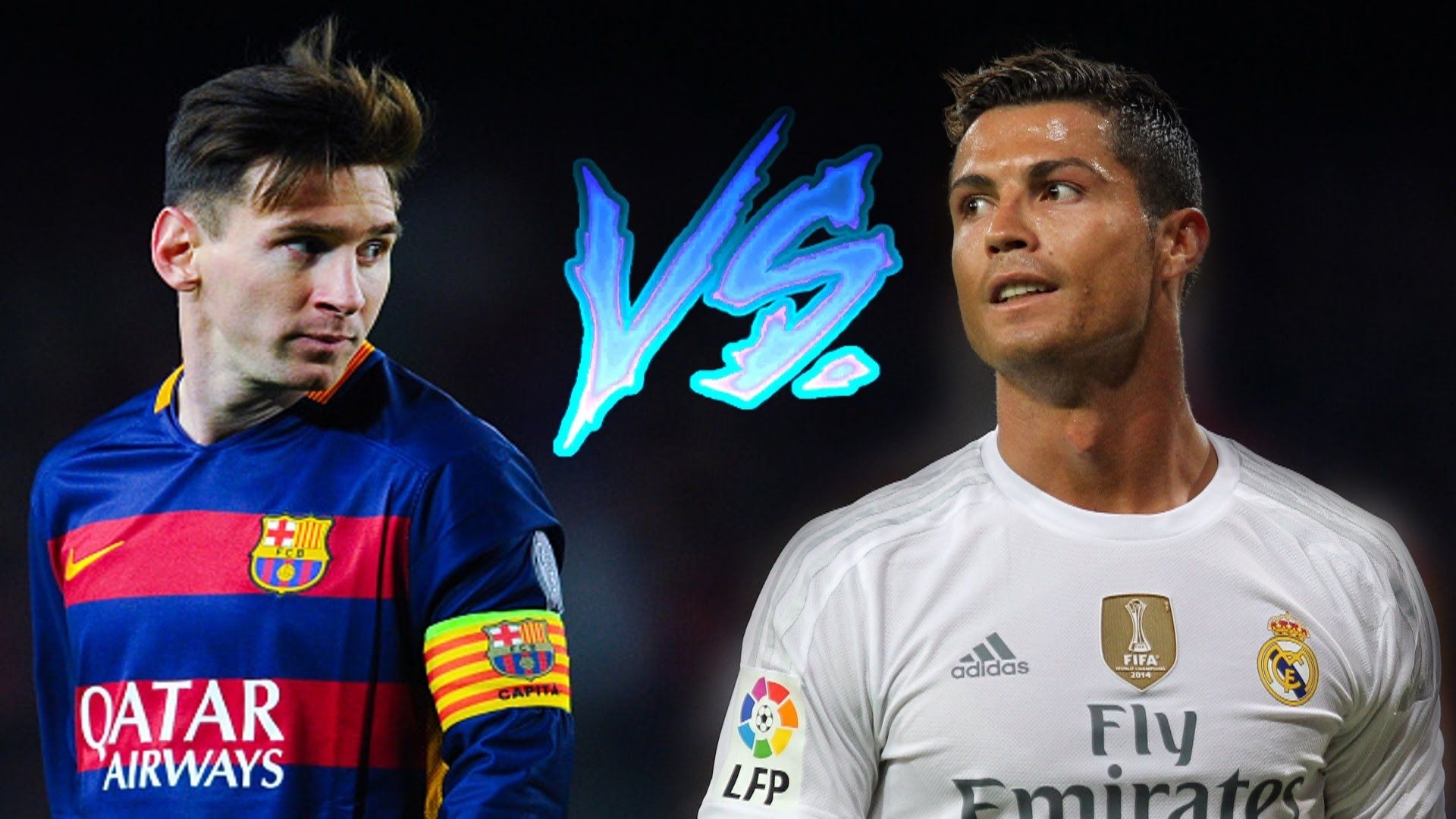 Just posted Messi Vs C.Ronaldo Amazing skills show HD watchvFqn 4ocPSOU Football Pinterest Messi, Ronaldo and Lionel messi