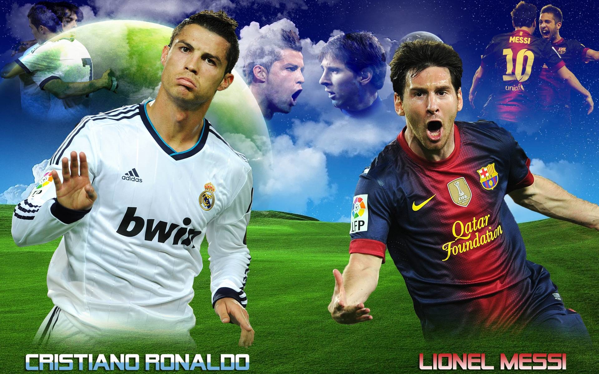 Ronaldo Wallpapers – Full HD wallpaper search