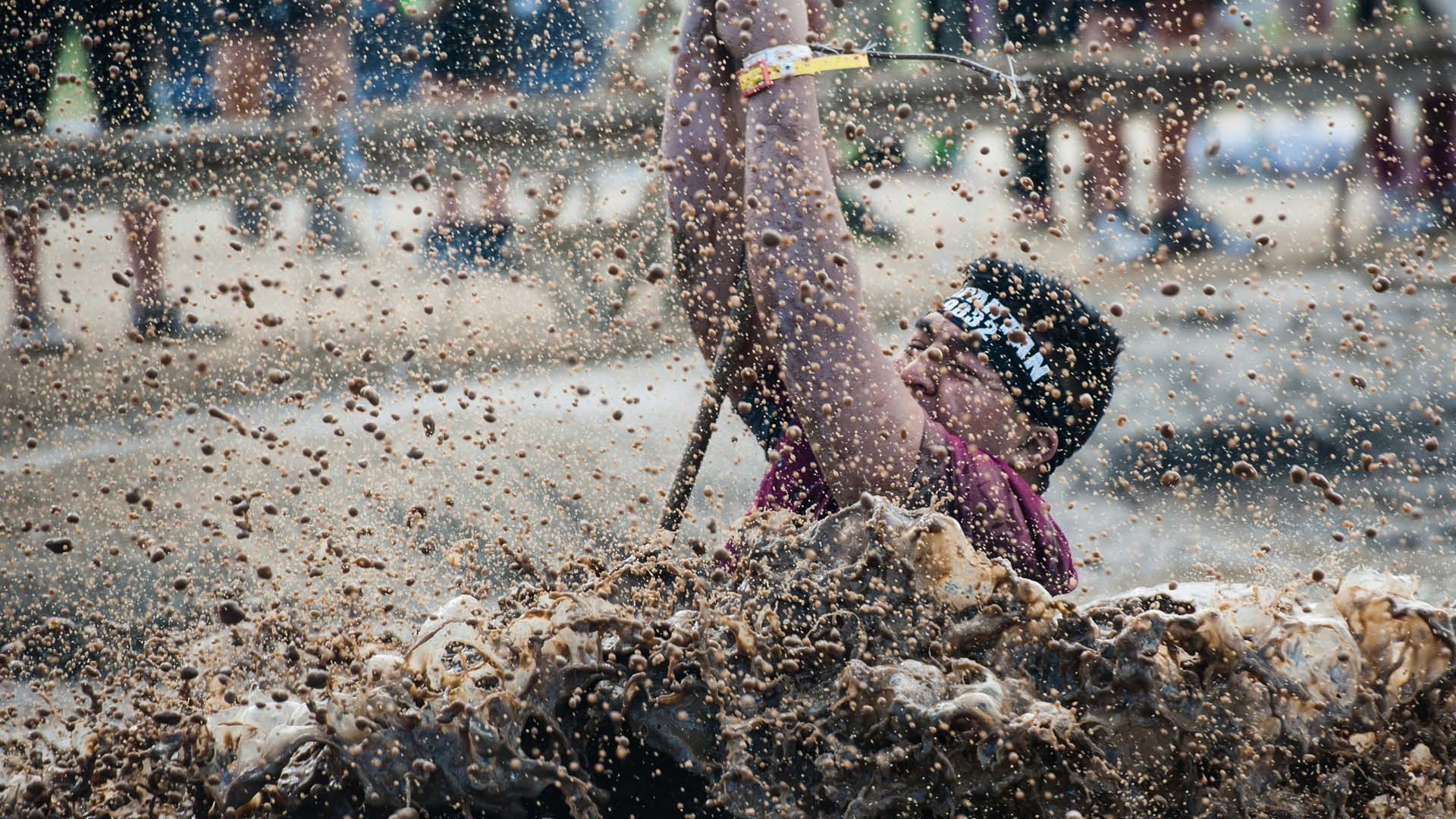 Spartan Race Inc. Obstacle Course Races My First Spartan Race Which Race Type is Right For Me