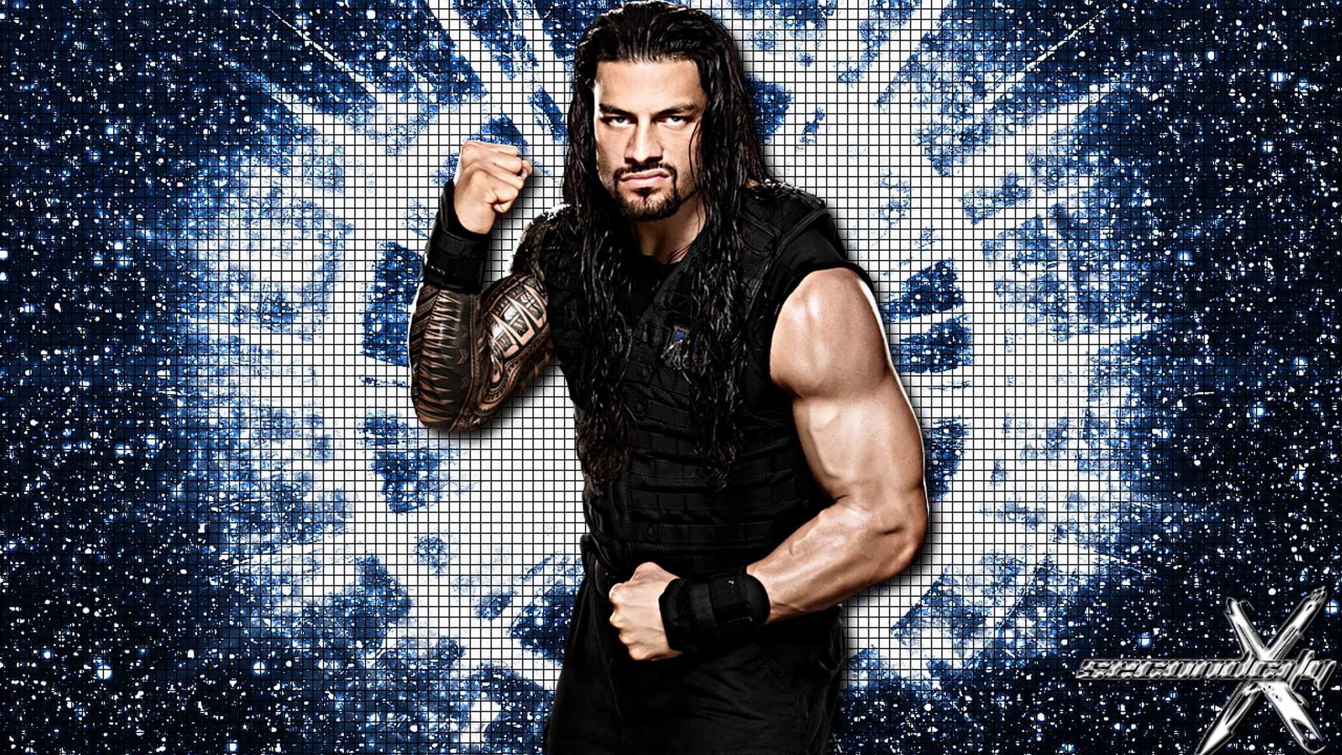 WWE Roman Reigns Wallpaper HD – WallpaperSafari