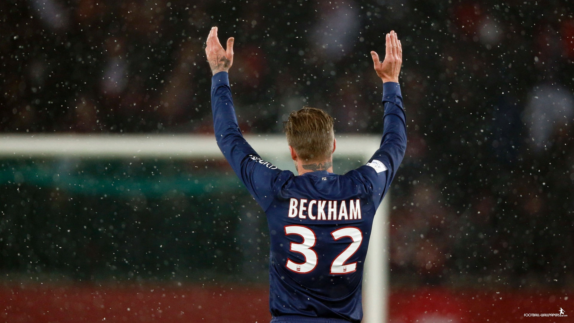 David Beckham Hd 1080p Wallpapers: Players, Teams, Leagues Wallpapers