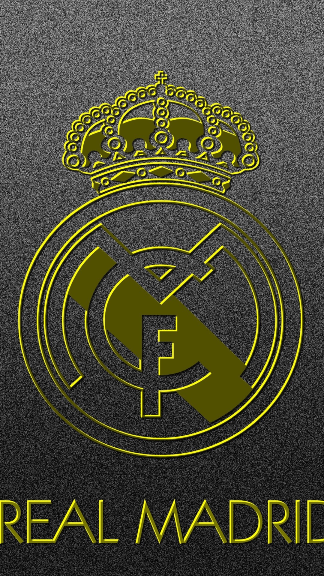 Real Madrid Iphone Wallpapers