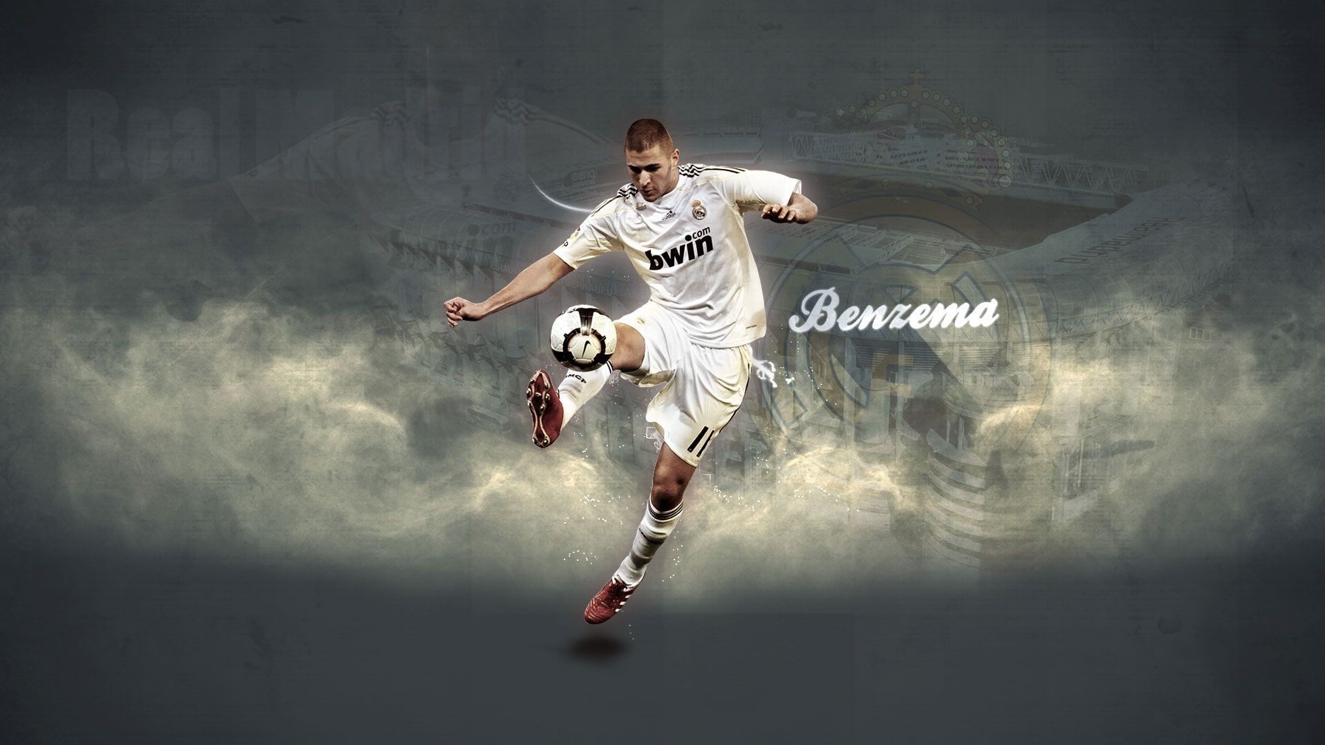 Karim Benzema 2015 Wallpapers HD 1080p – Wallpaper Cave