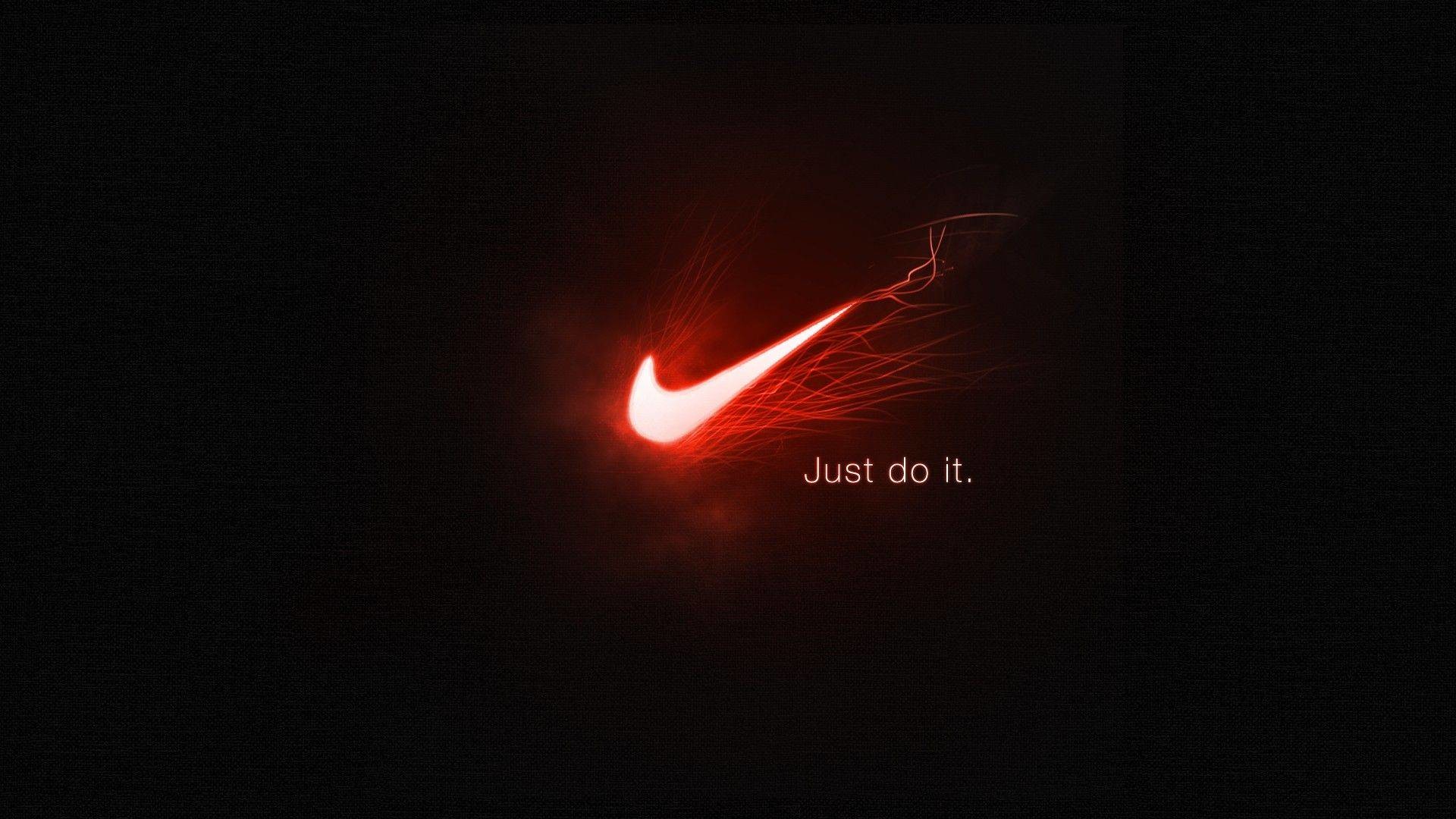 Nike Logo 3D wallpaper – 893698