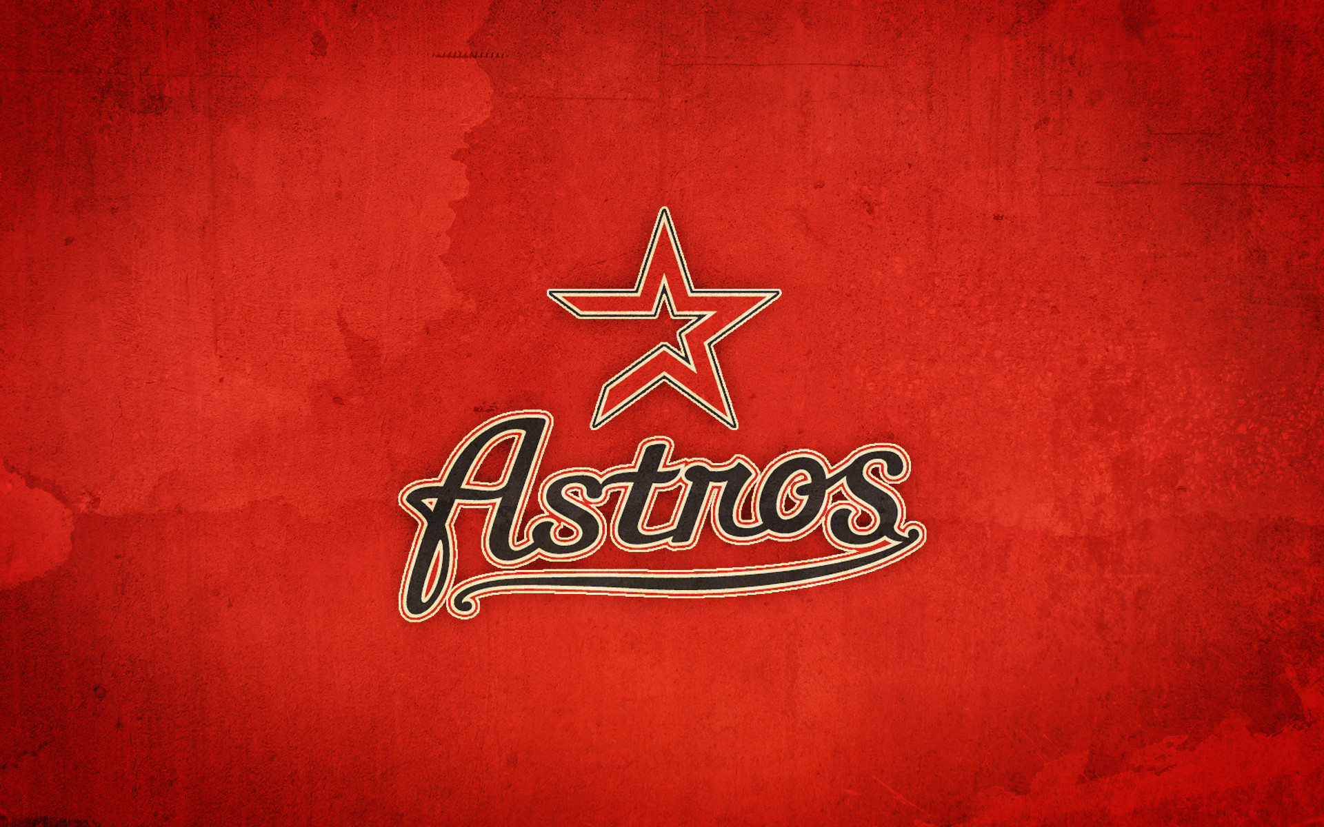Astros Wallpaper