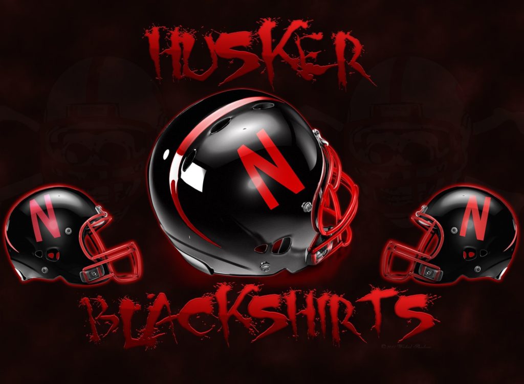 Wallpapers By Wicked Shadows Husker Wallpapers