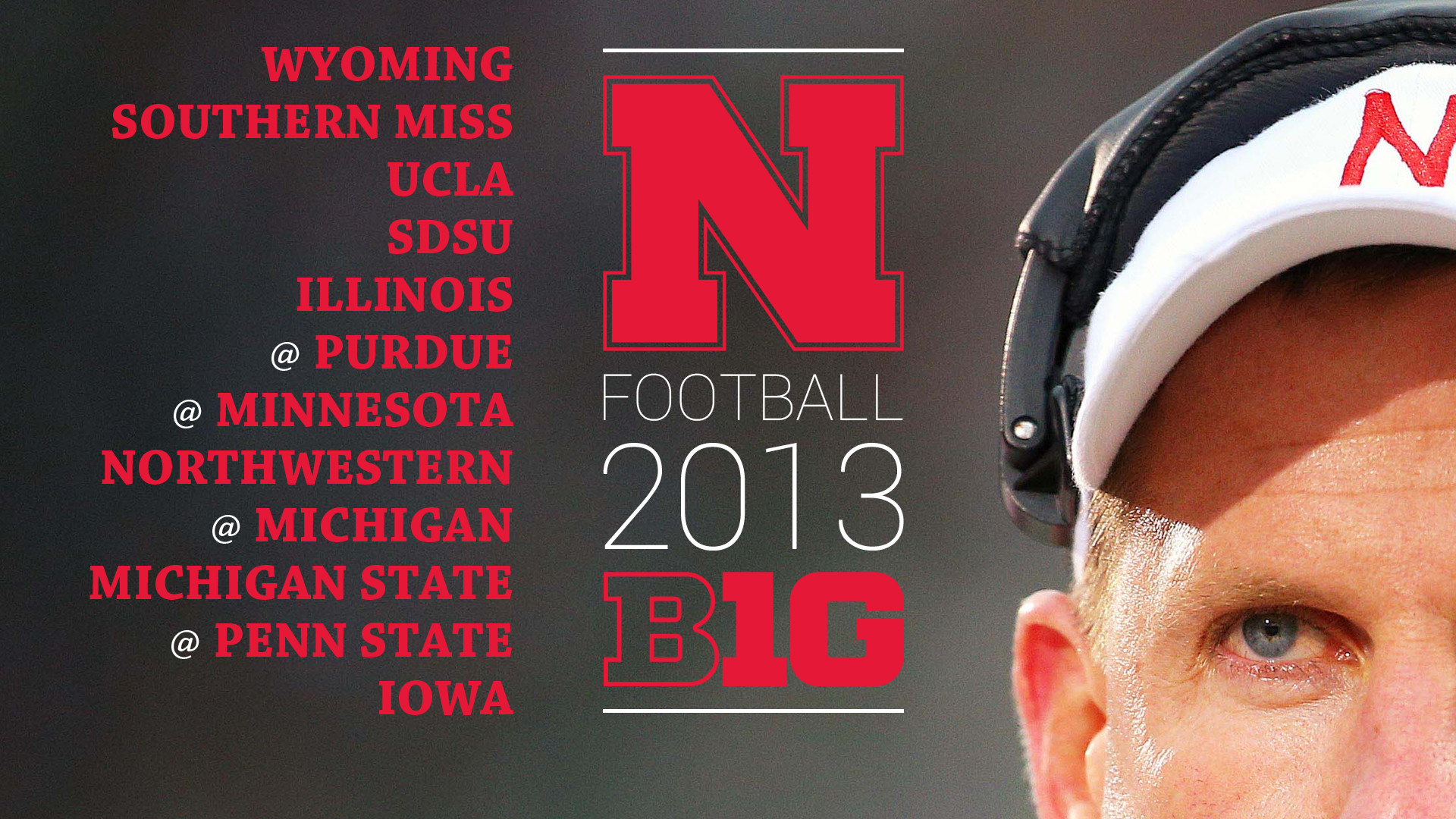 Bo pelini wallpaper