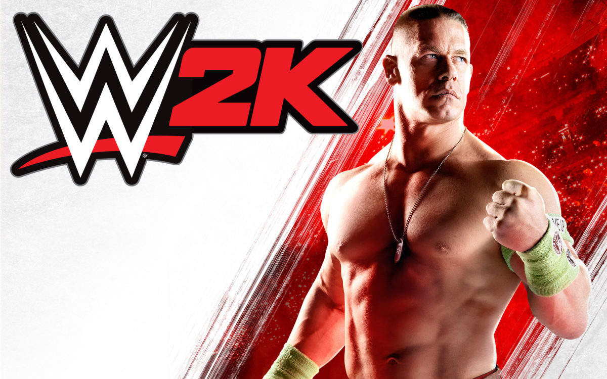 WWE 2K16 Download for Desktop