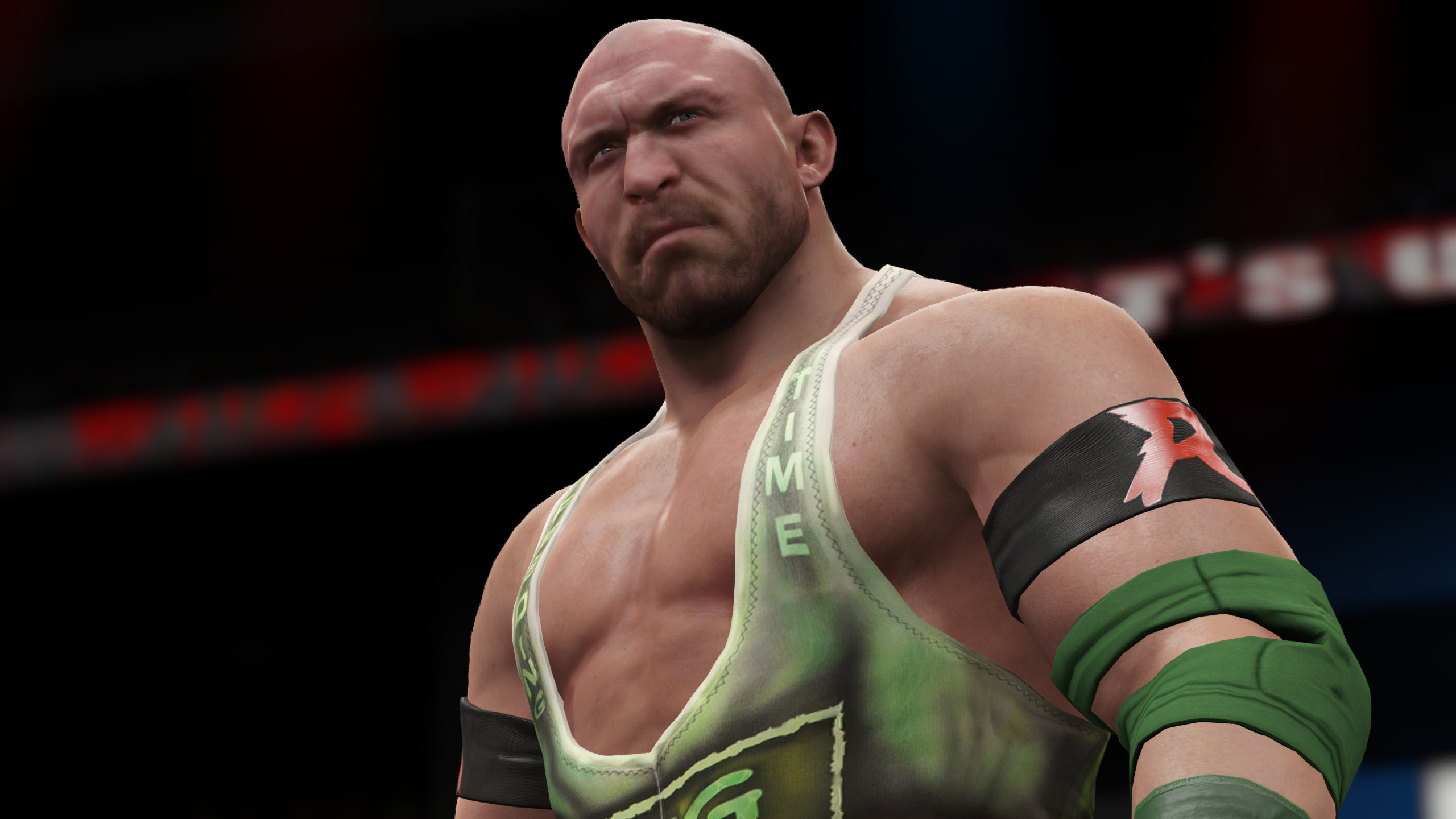 WWE 2K16 Free HD Wallpapers