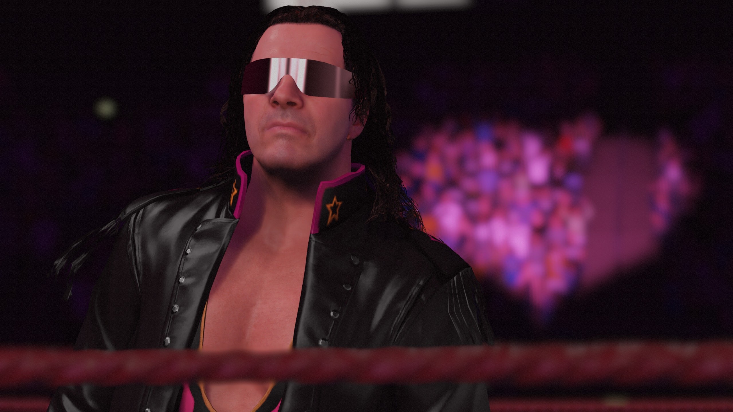 Bret Hart