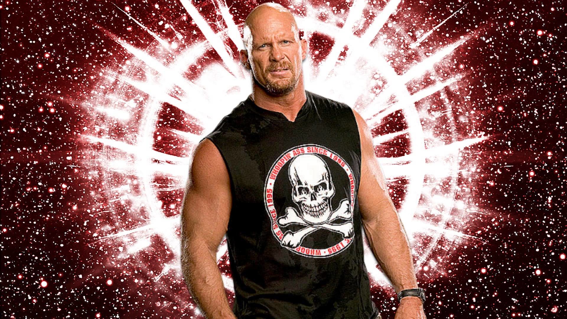 1996 1998 Stone Cold Steve Austin 3rd WWE Theme Song – Hell Frozen Over