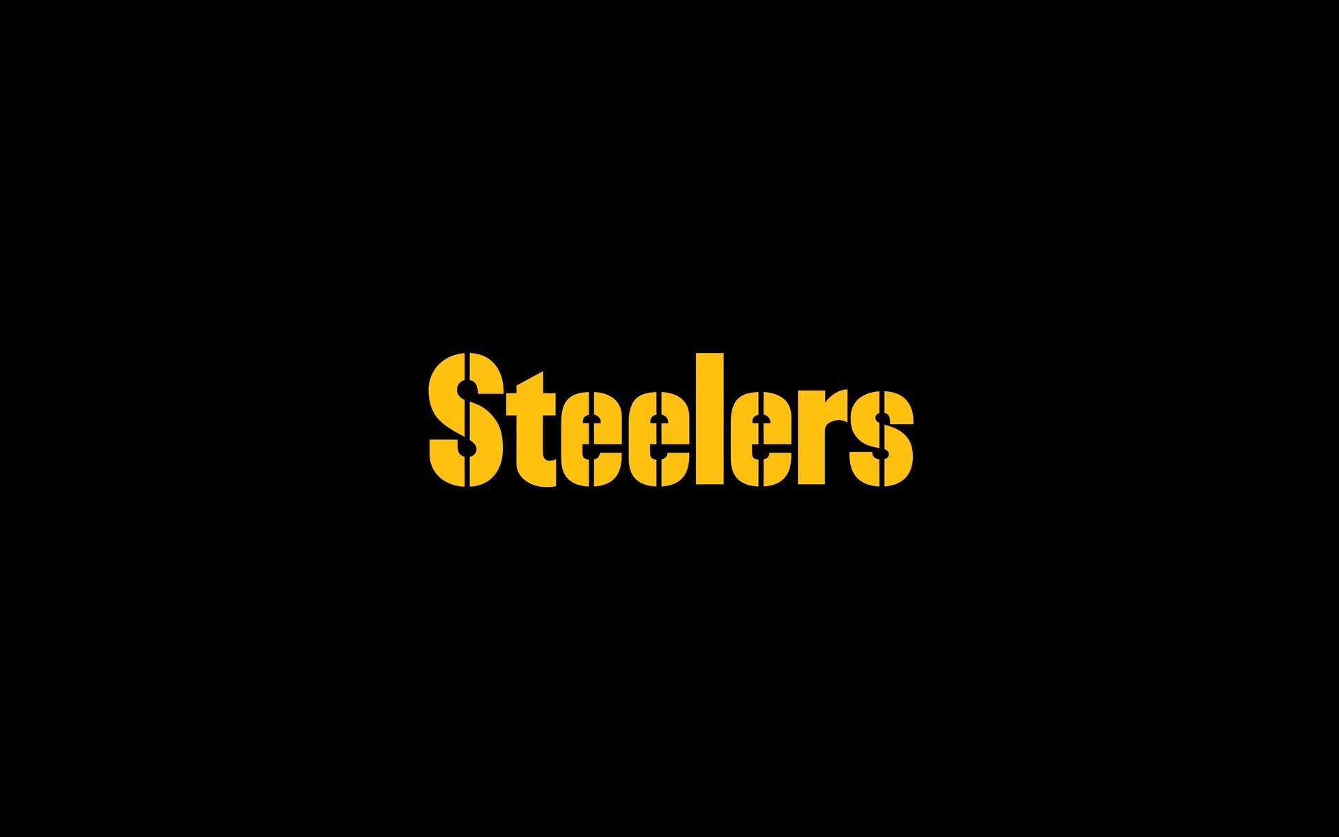 Pittsburgh Steelers Logo 606673