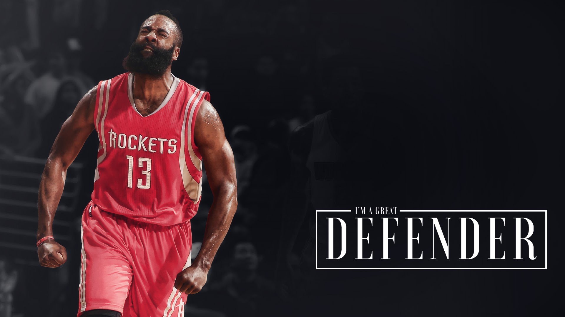 James Harden Wallpaper 2014