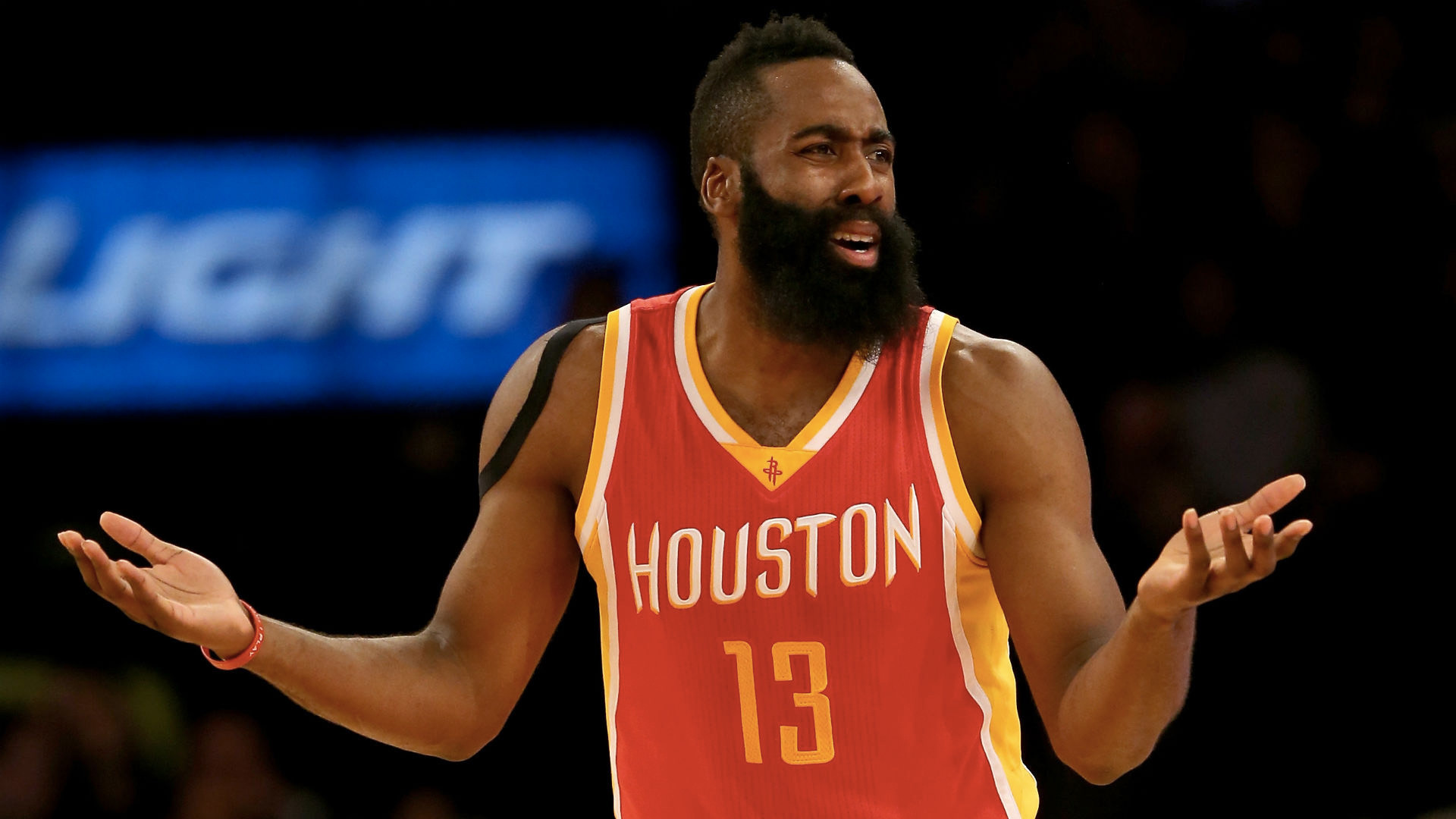 James Harden Images