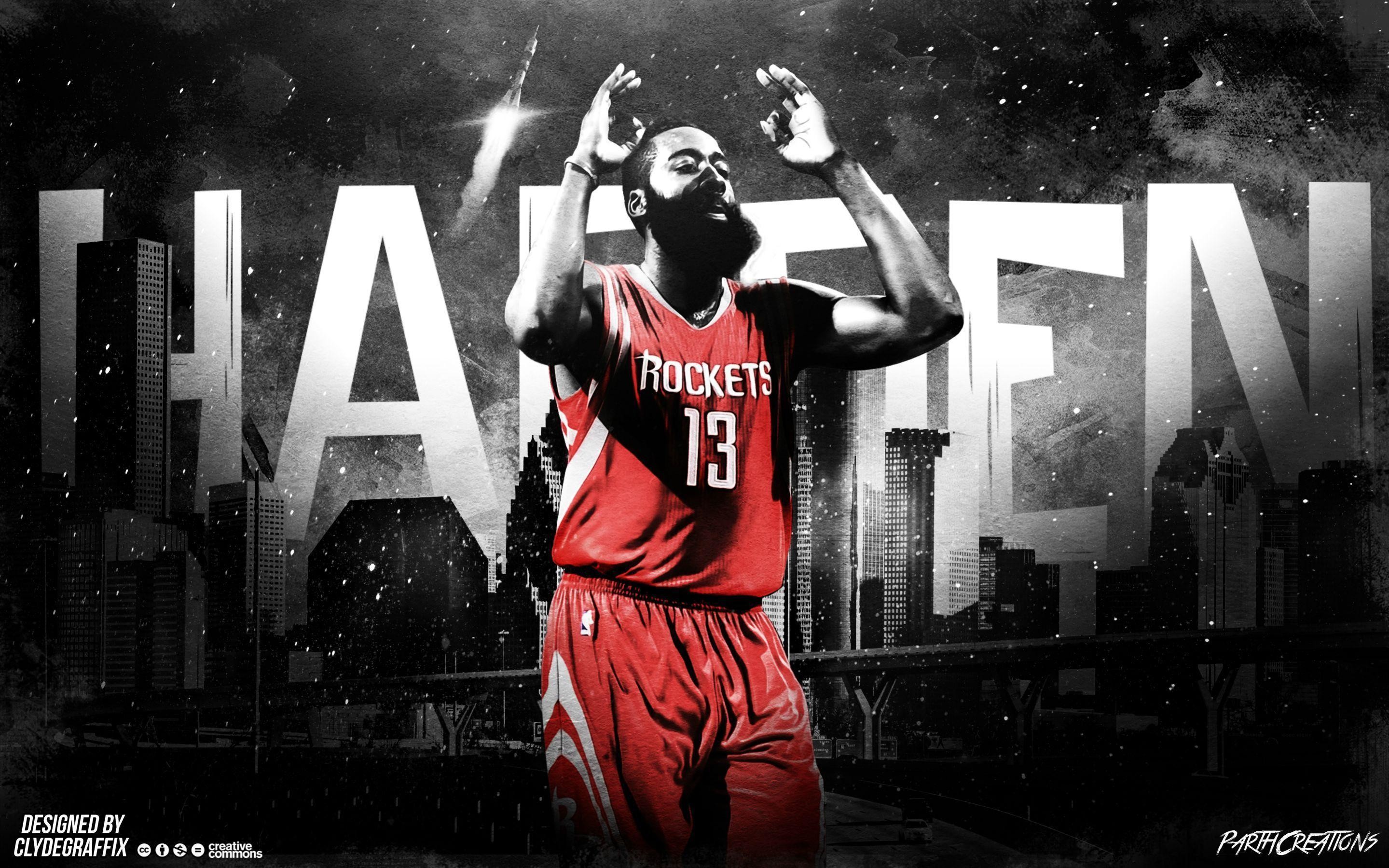 James Harden Wallpapers – Wallpaper Cave