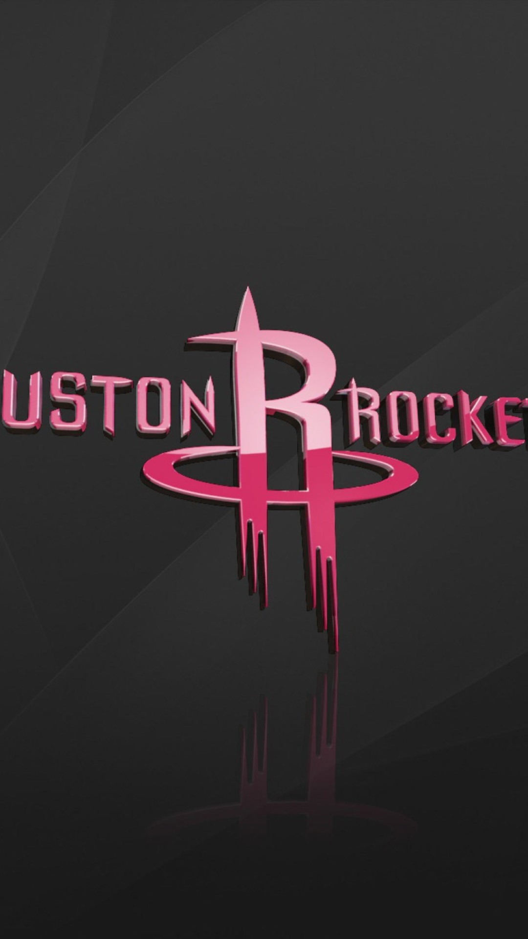 Houston Rockets for iPad