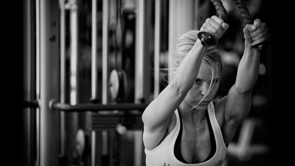 59+ Gym Wallpaper HD