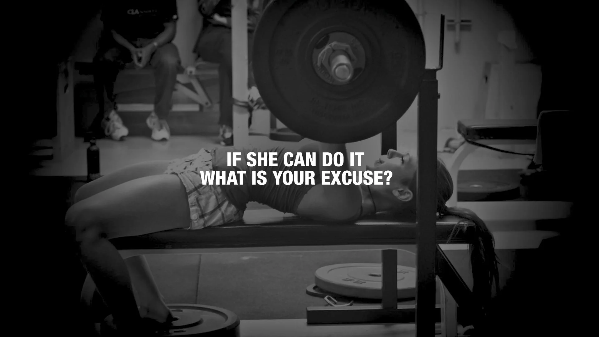 Do it, gym, fitness, motivation, sports, HD Wallpaper .