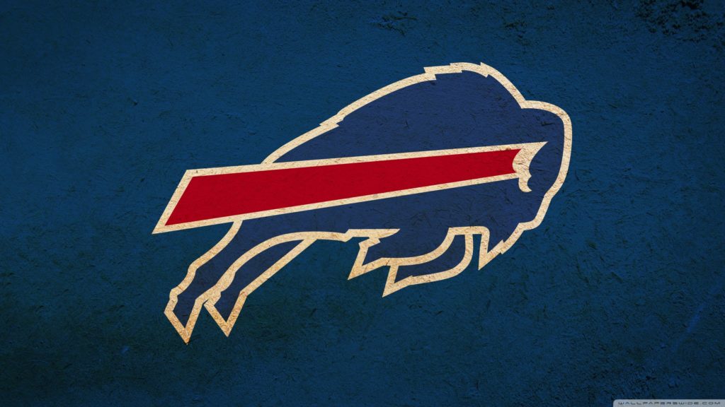 72+ Buffalo Bills Wallpaper Screensaver