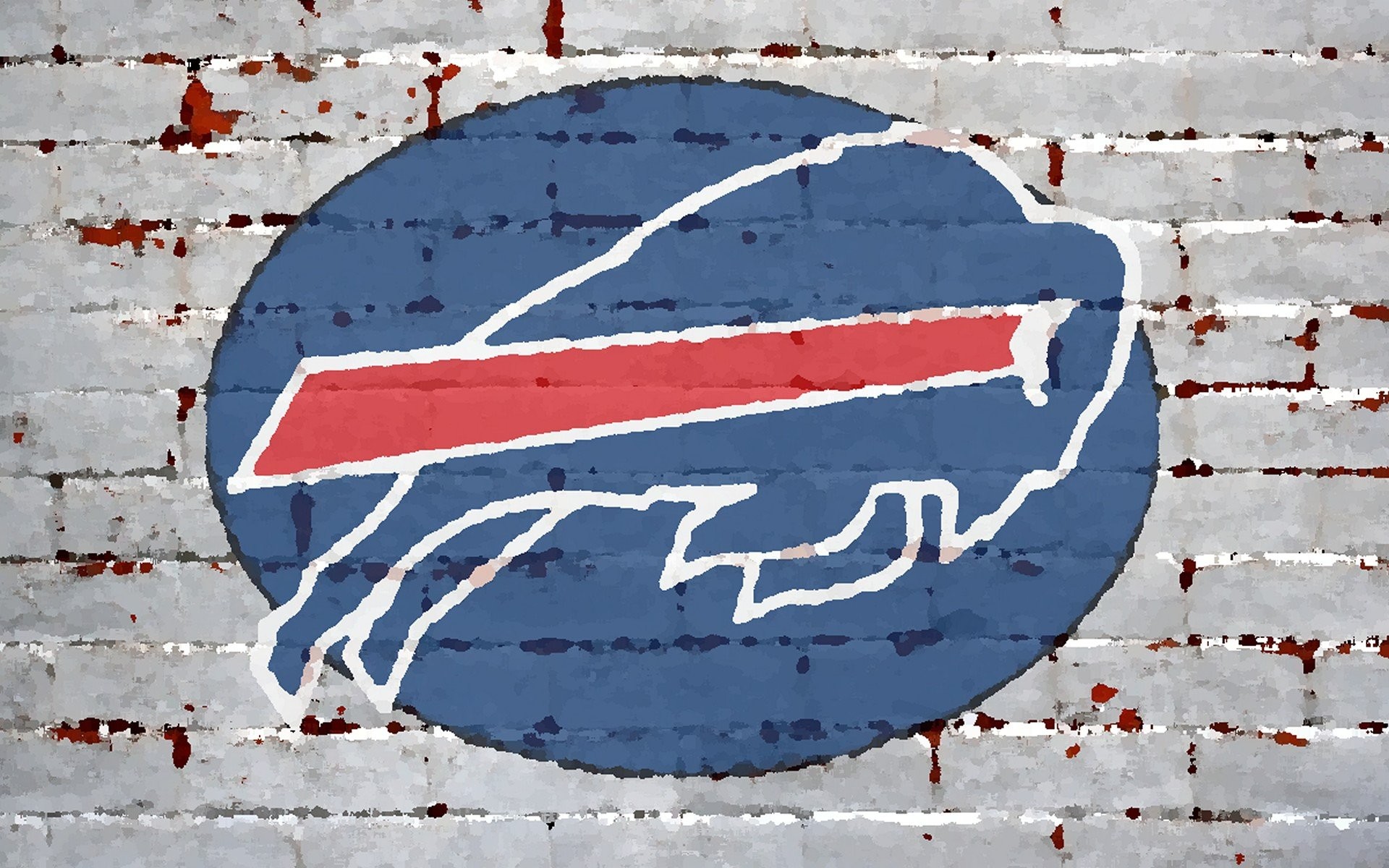 Buffalo Bills Logo 595529